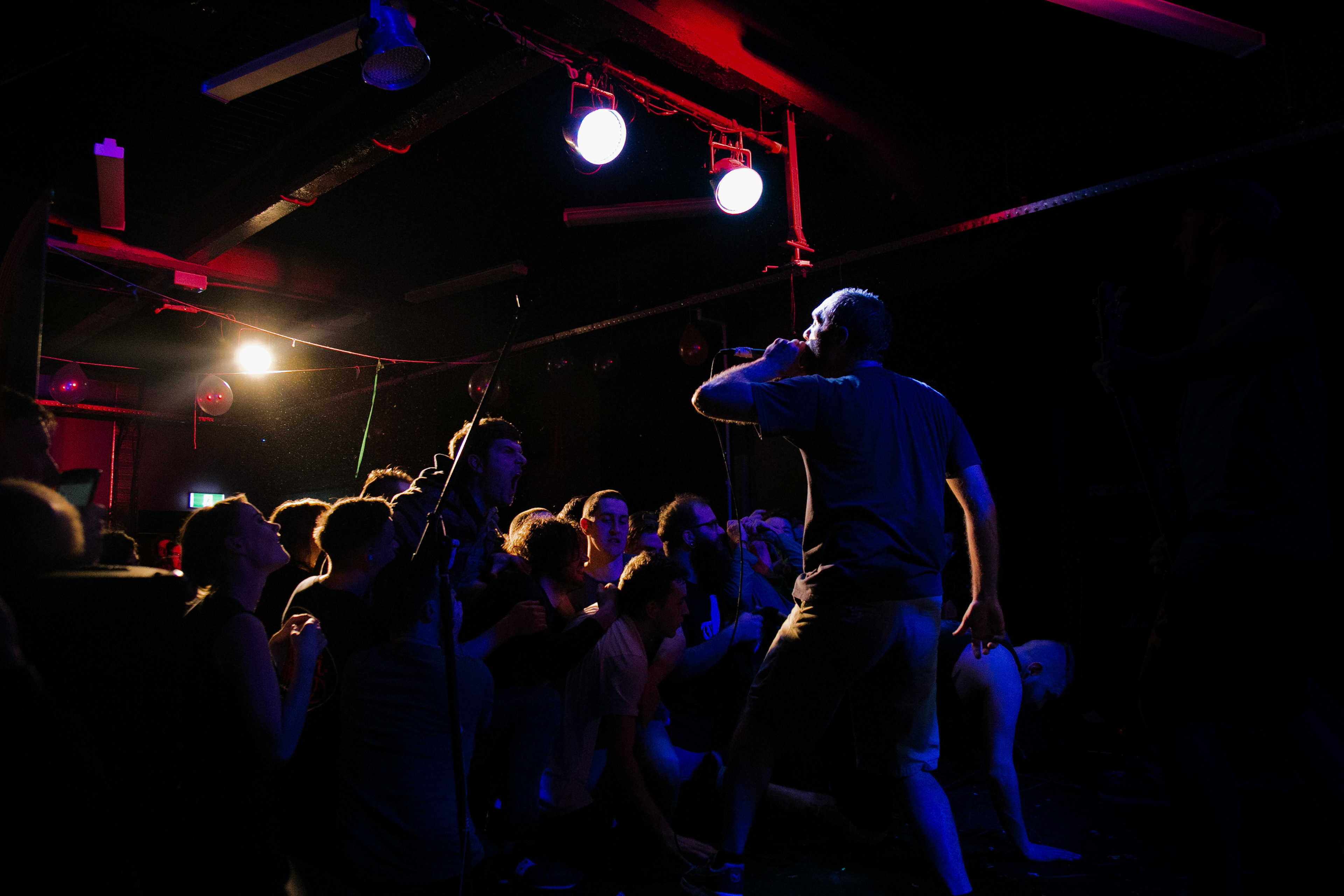 Declaration AD - Zeal Wellington - August 22, 2015. 