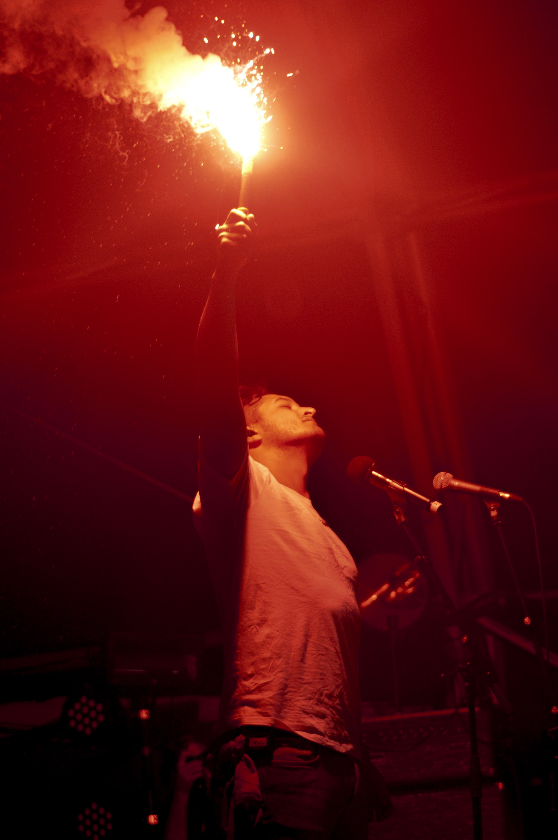 Six60 - Homegrown - March 8, 2015