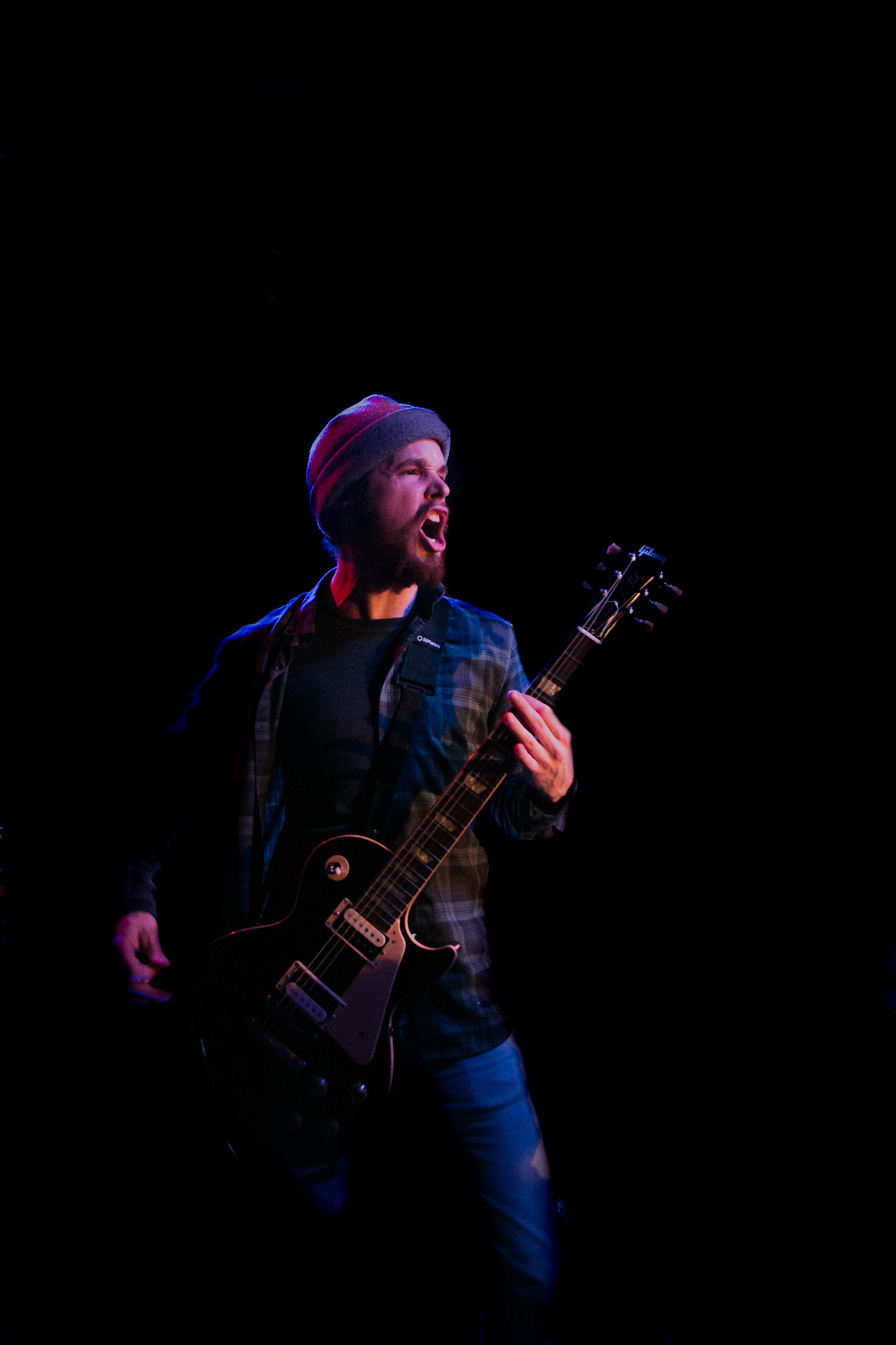 Declaration AD - Zeal Wellington - August 22, 2015. 