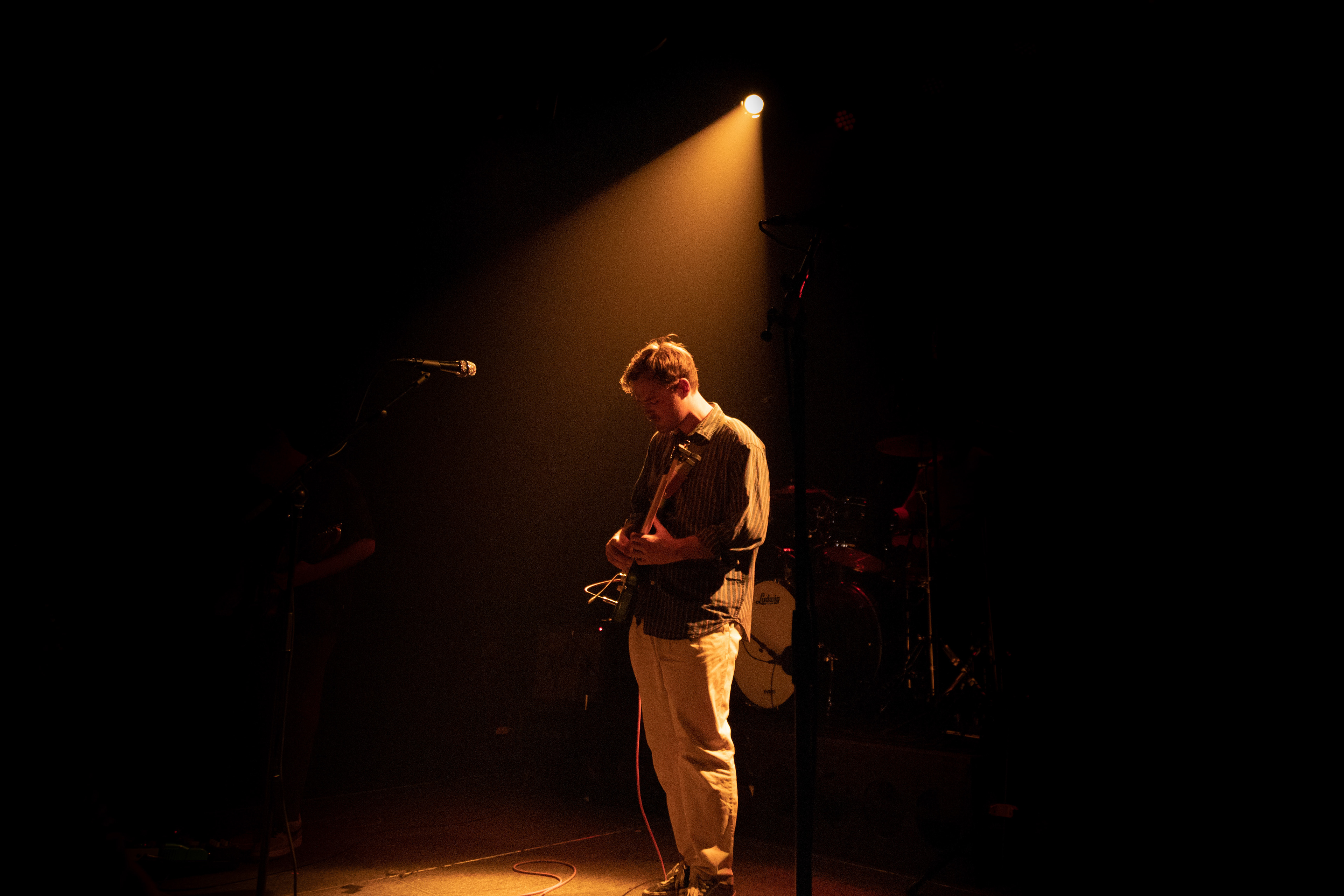 Mild Orange - Loons - October 22, 2022.