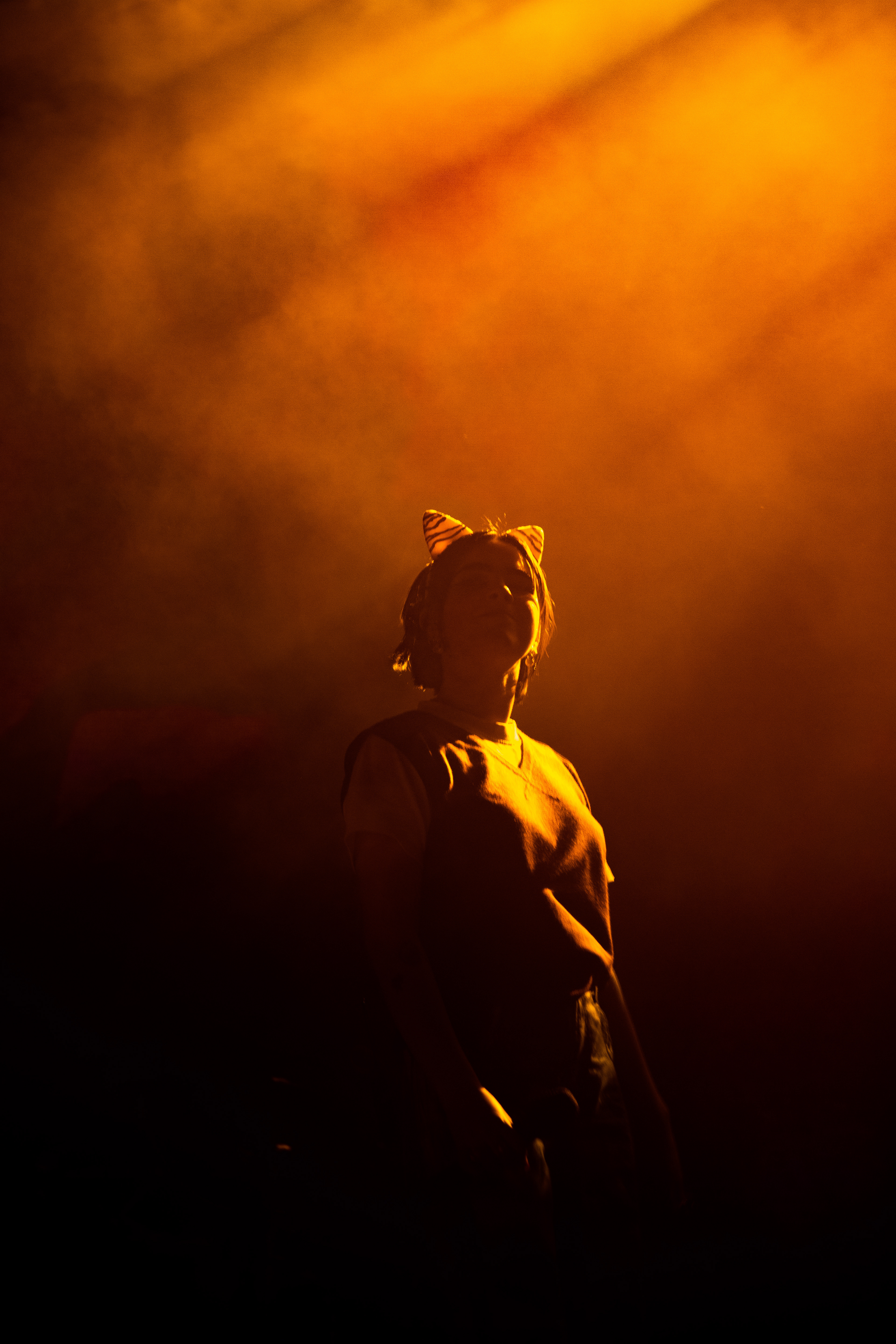 Benee - Spark Arena - October 16, 2020