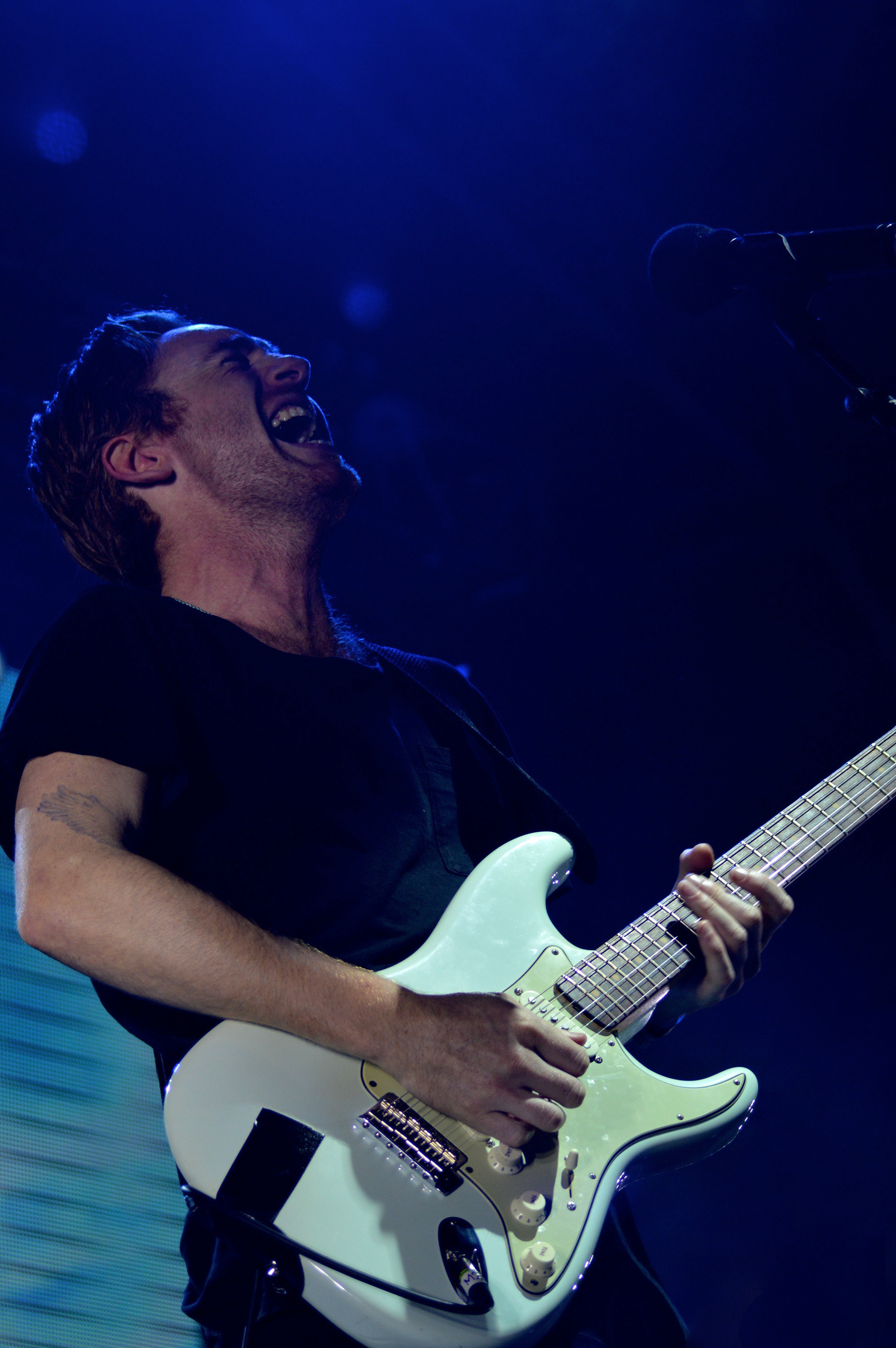 Six60 - Homegrown - March 8, 2015