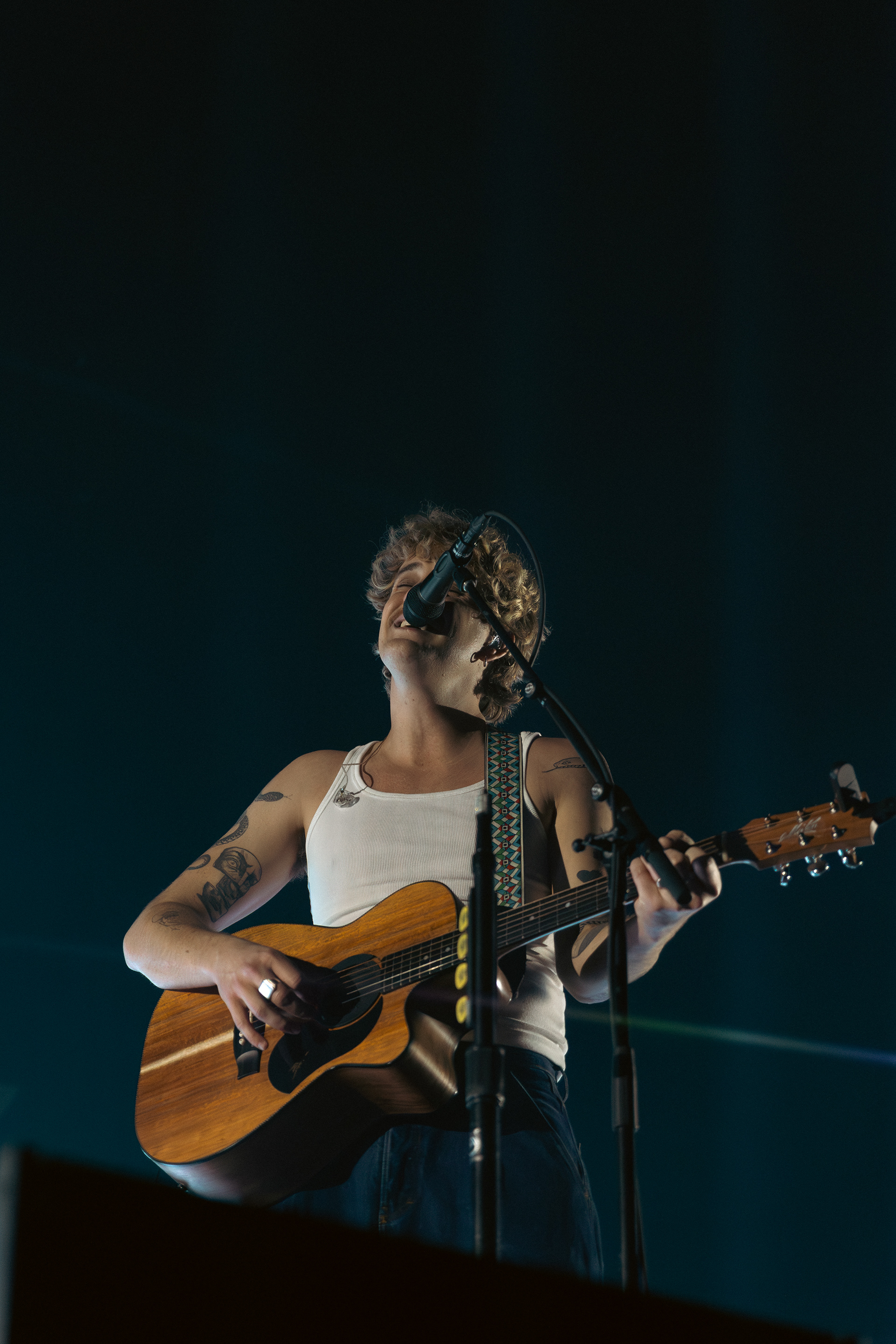 Spacey Jane - Christchurch - 30th May 2025