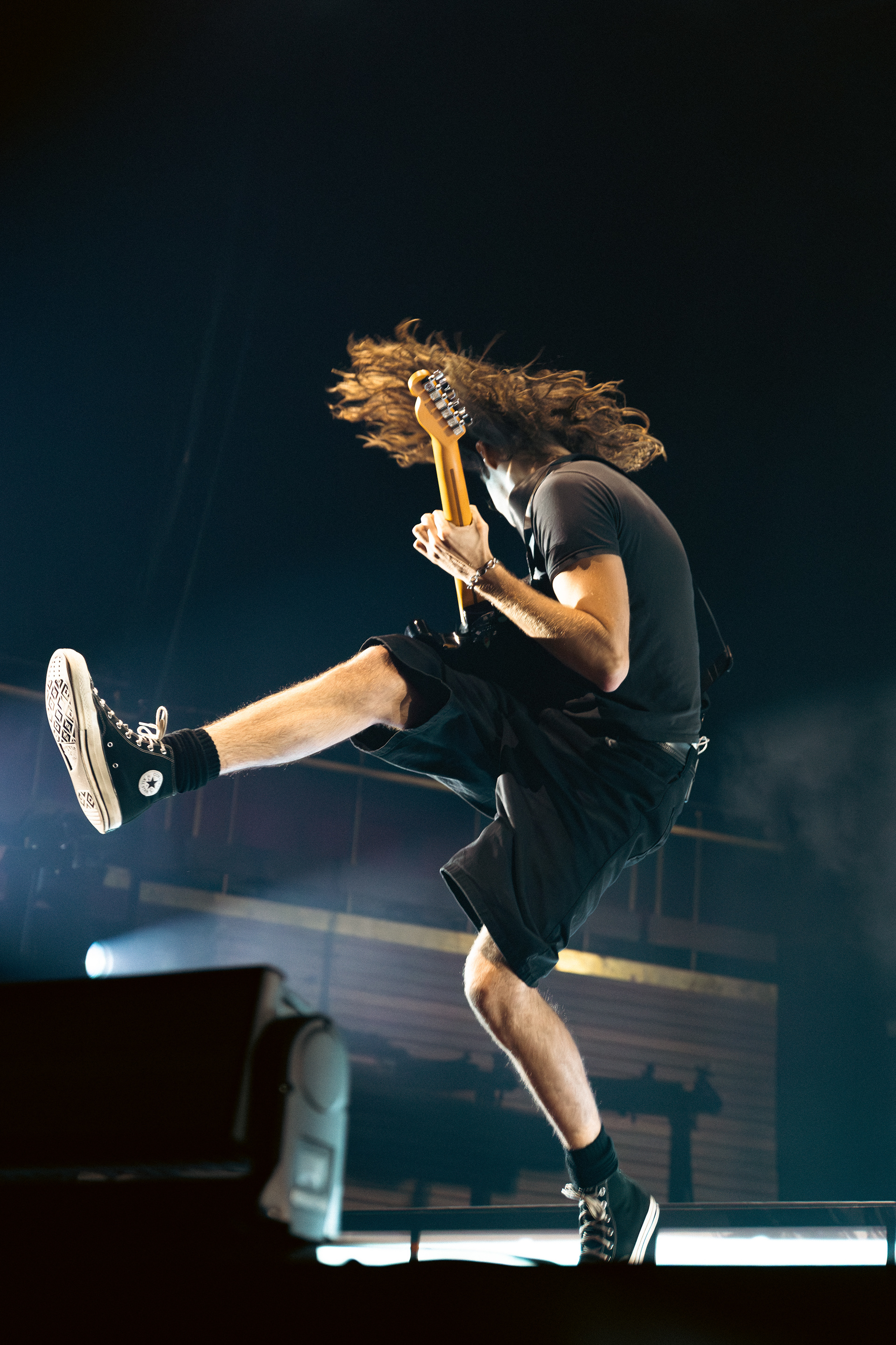 Spacey Jane - Christchurch - 30th May 2025