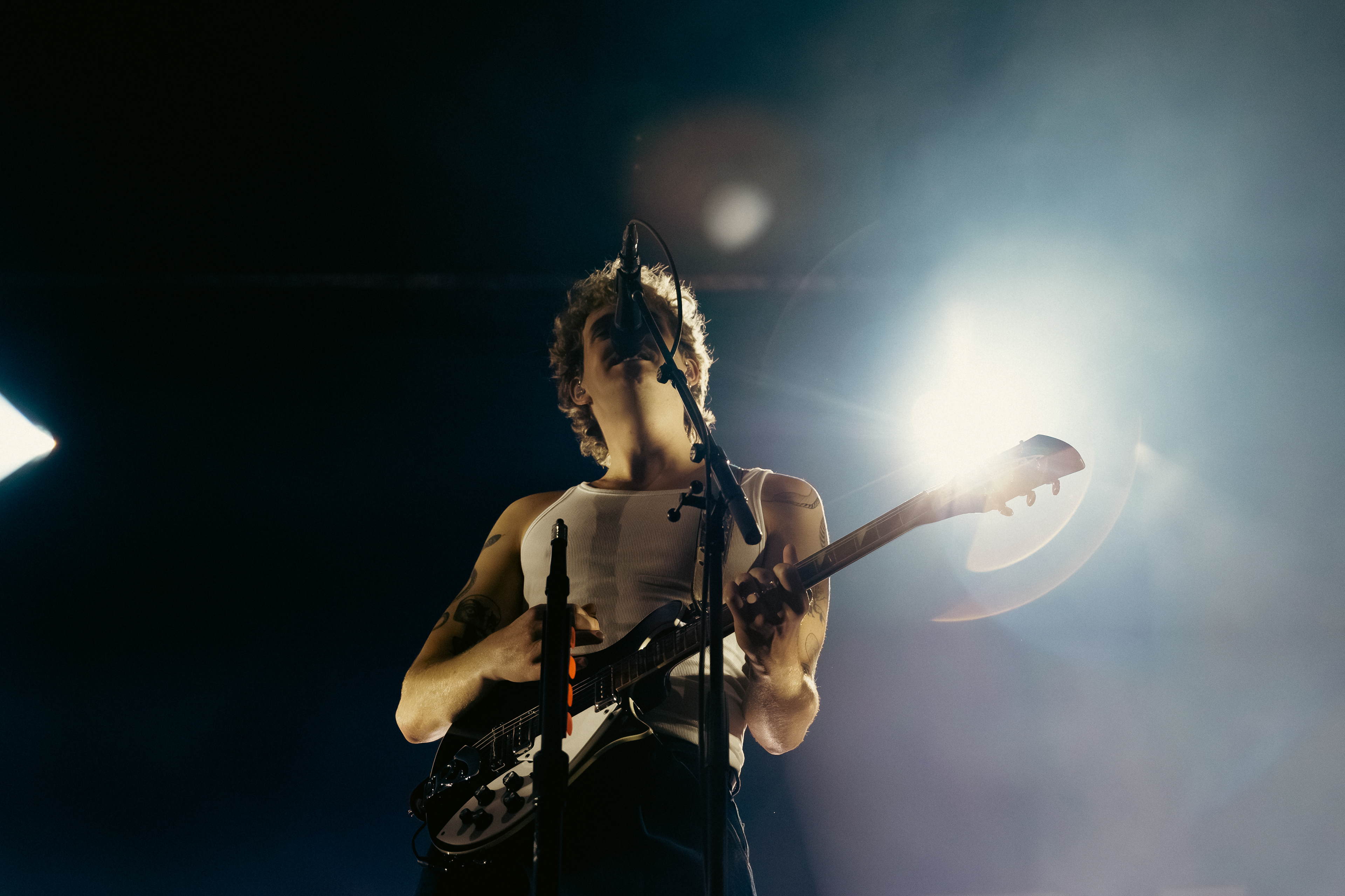 Spacey Jane - Christchurch - 30th May 2025