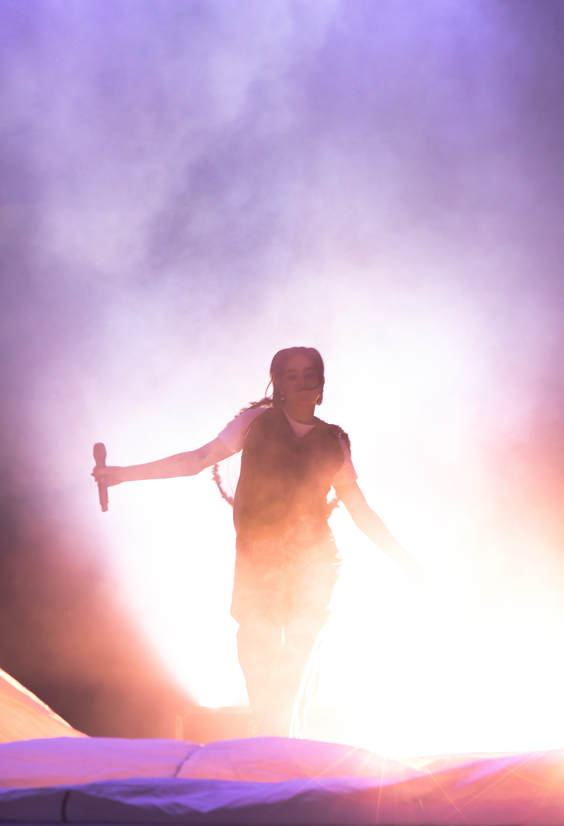 Benee - Spark Arena - October 16, 2020