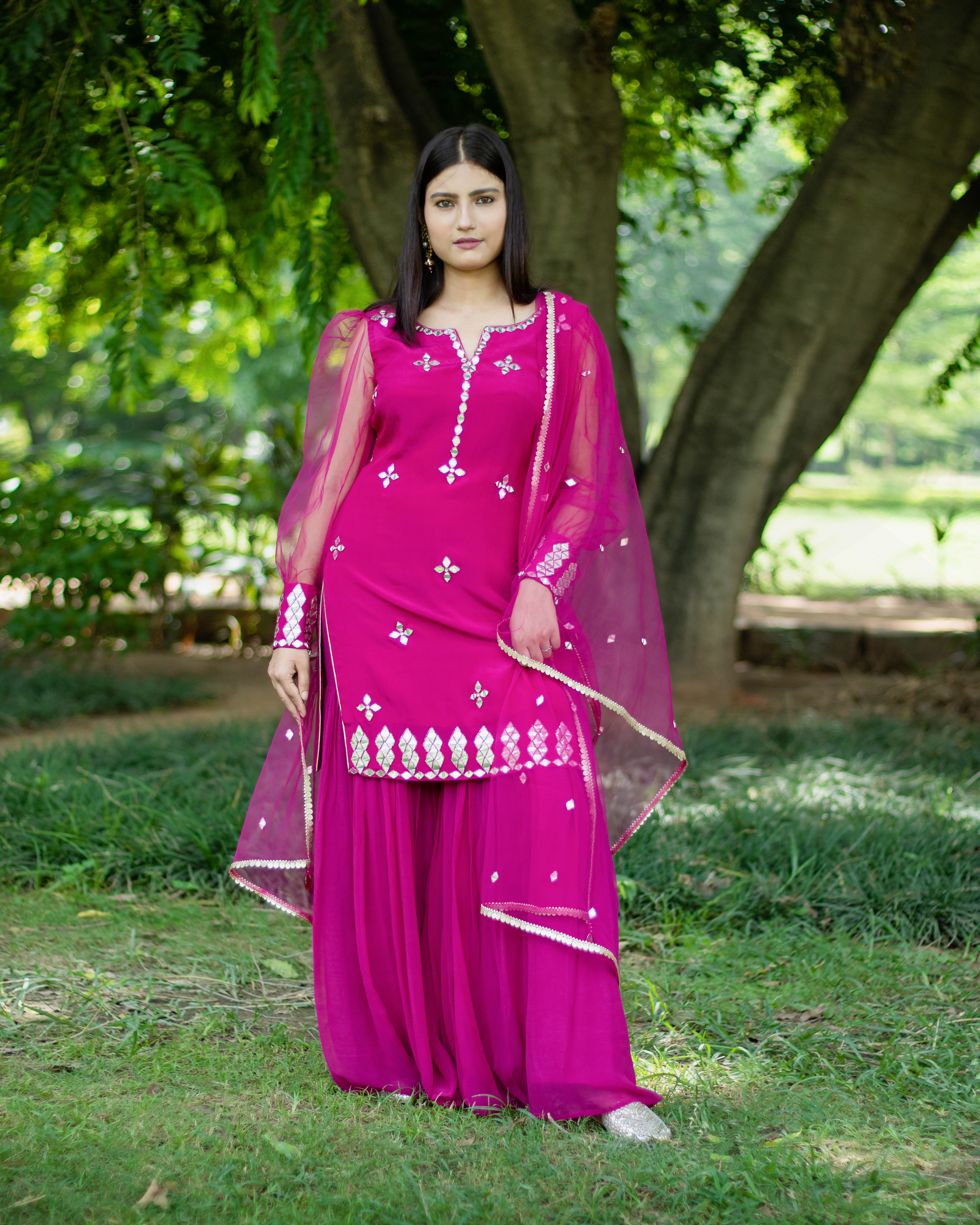 clothing brand shoot, Bareilly