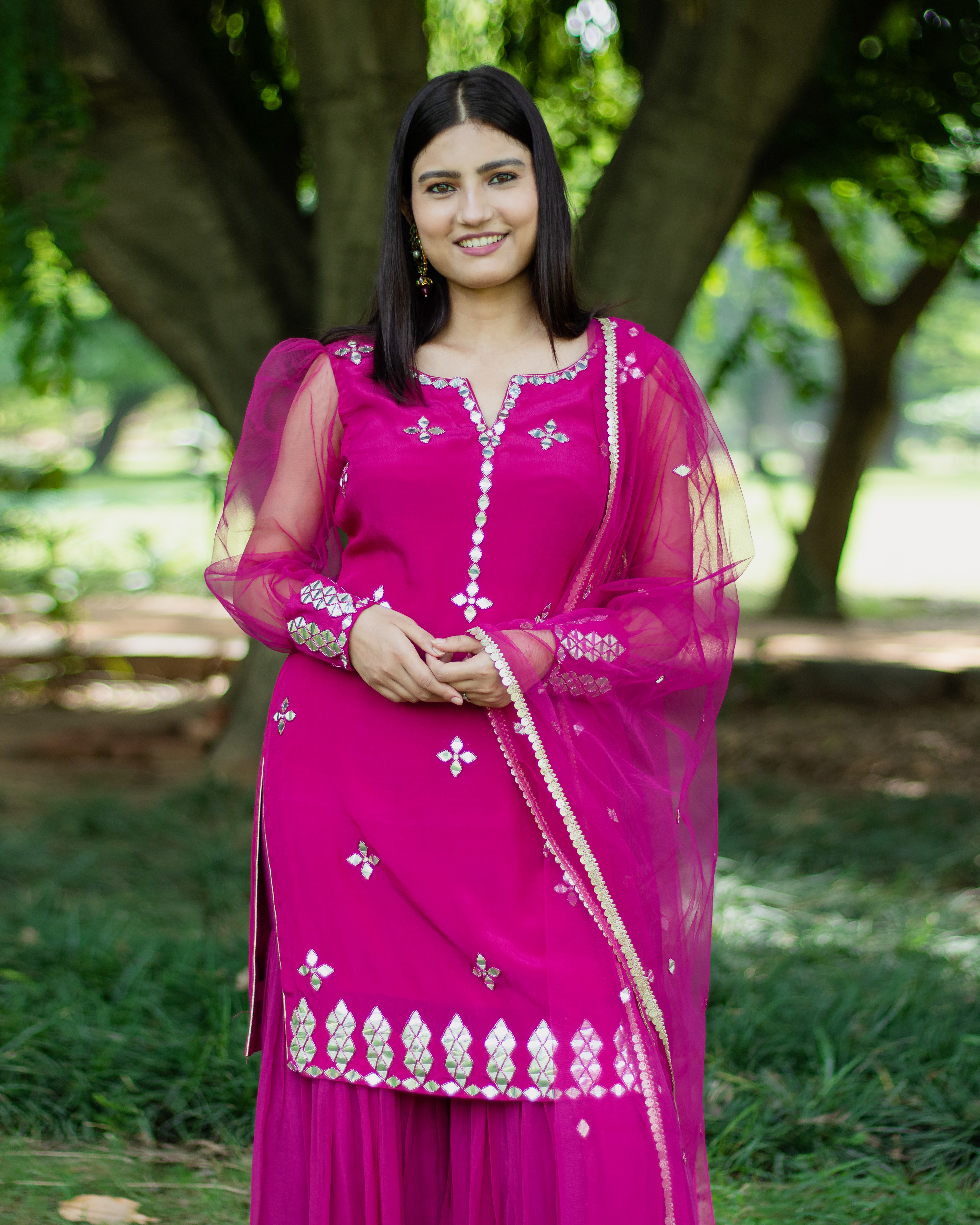clothing brand shoot, Bareilly