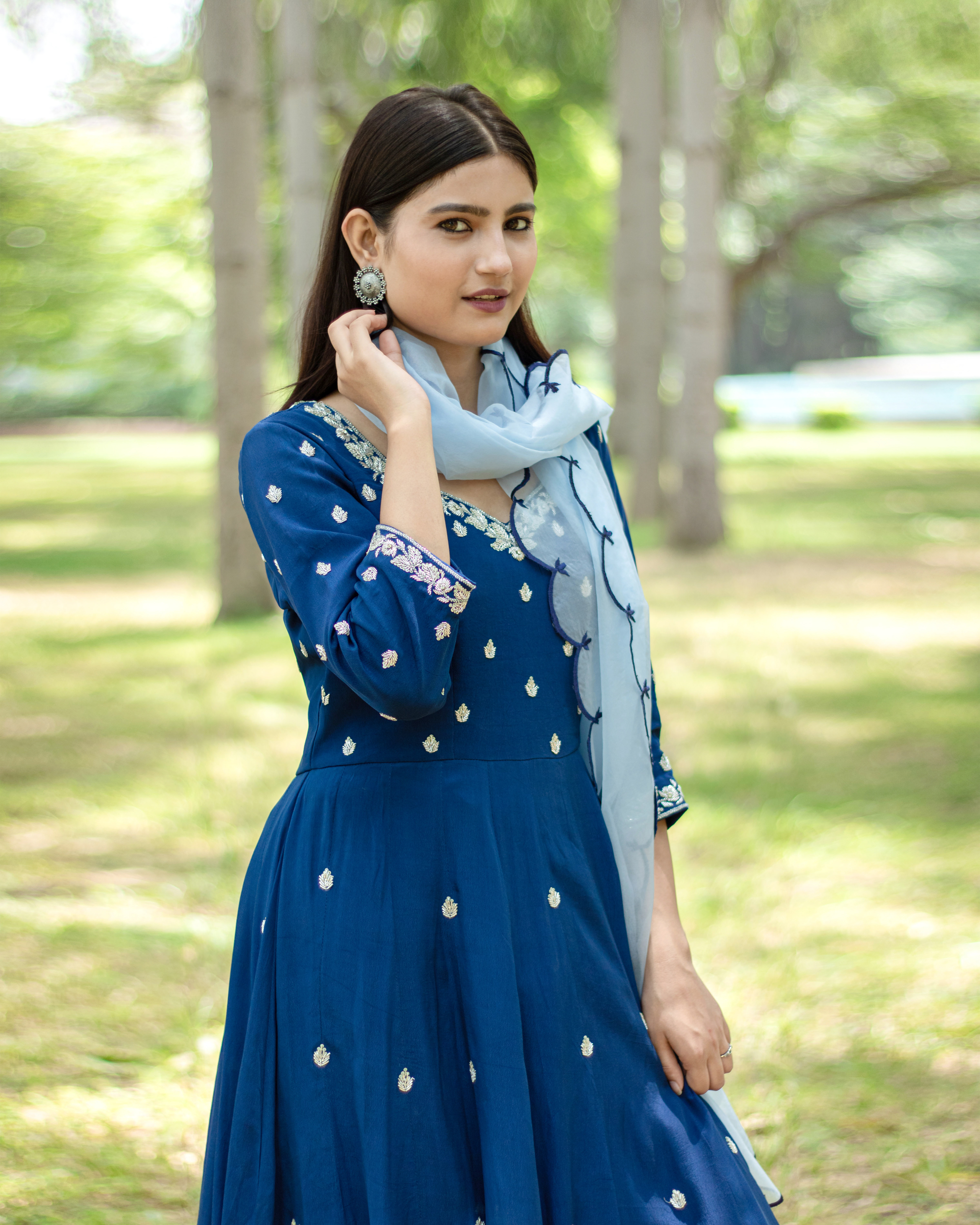 clothing brand shoot, Bareilly