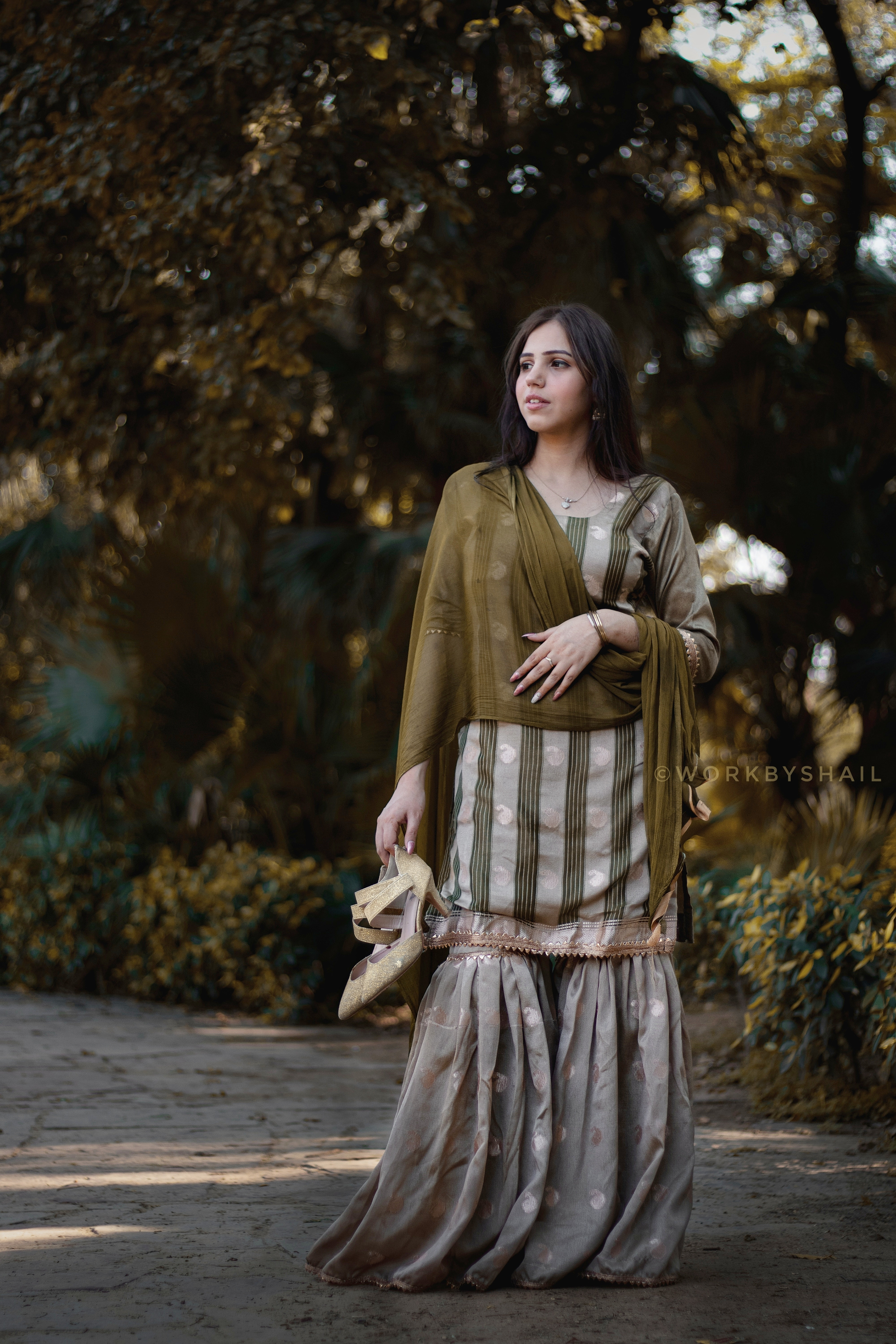 fashion photography for fashion model in Bareilly