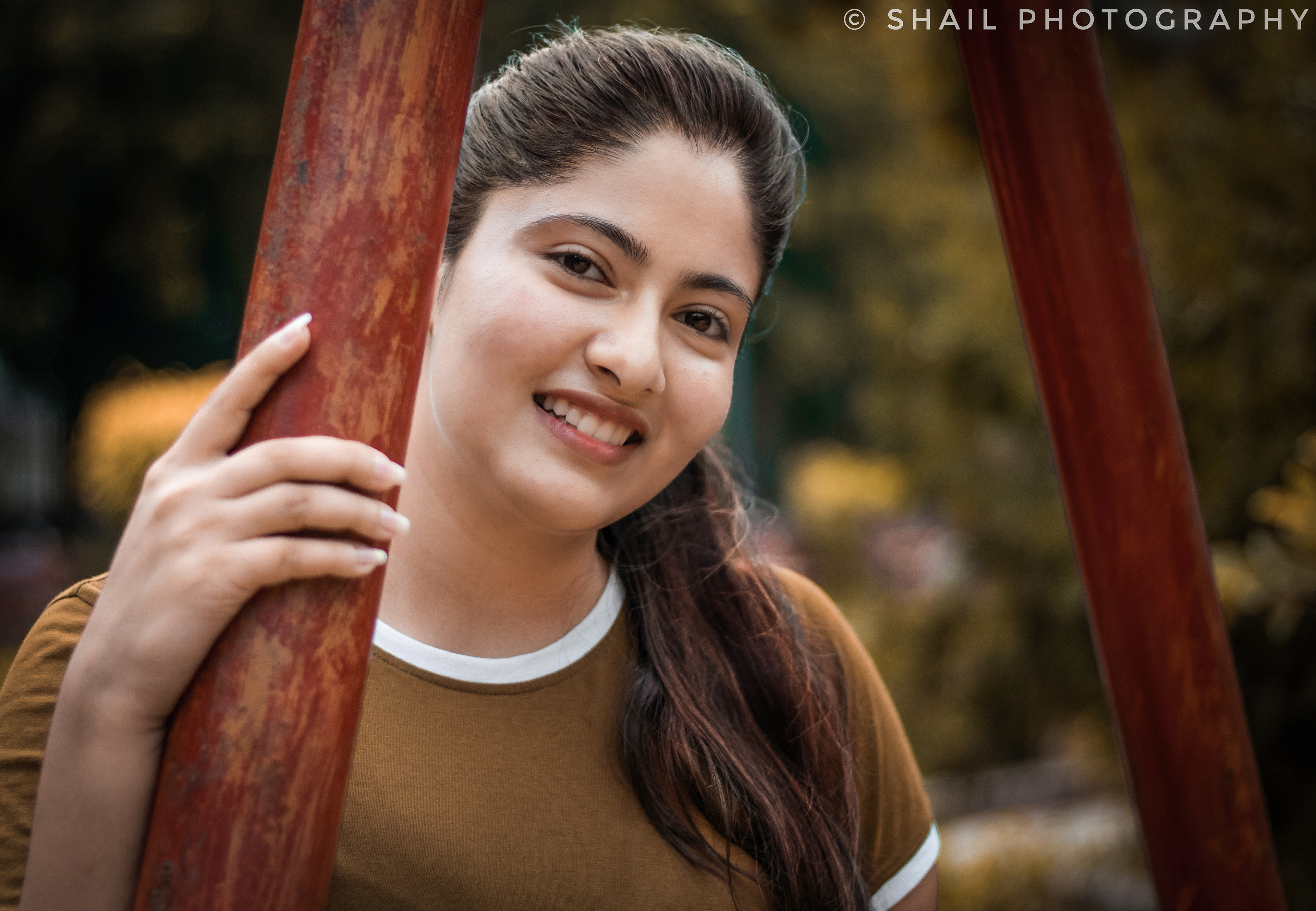 model shoot in bareilly