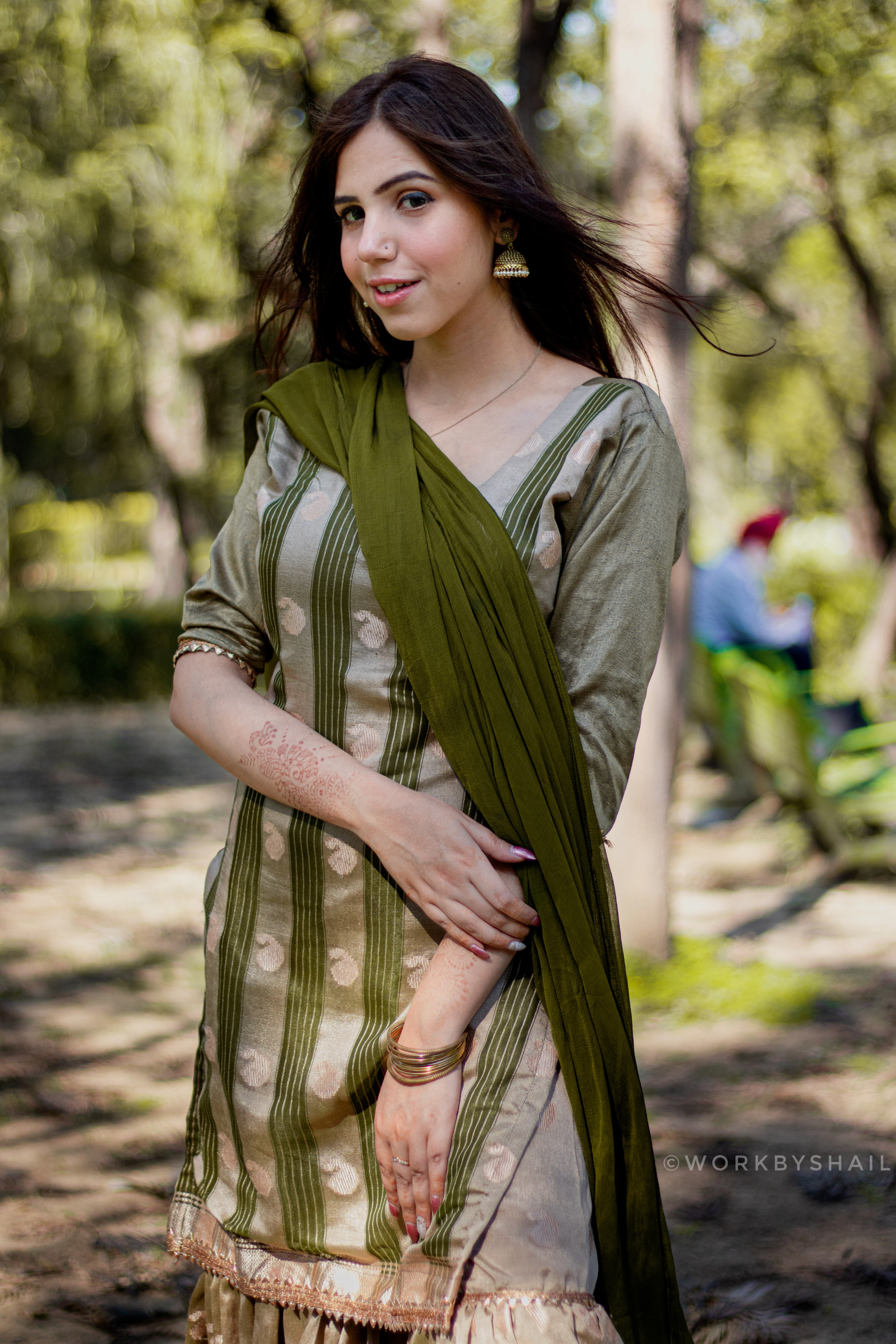 portrait photographer in bareilly