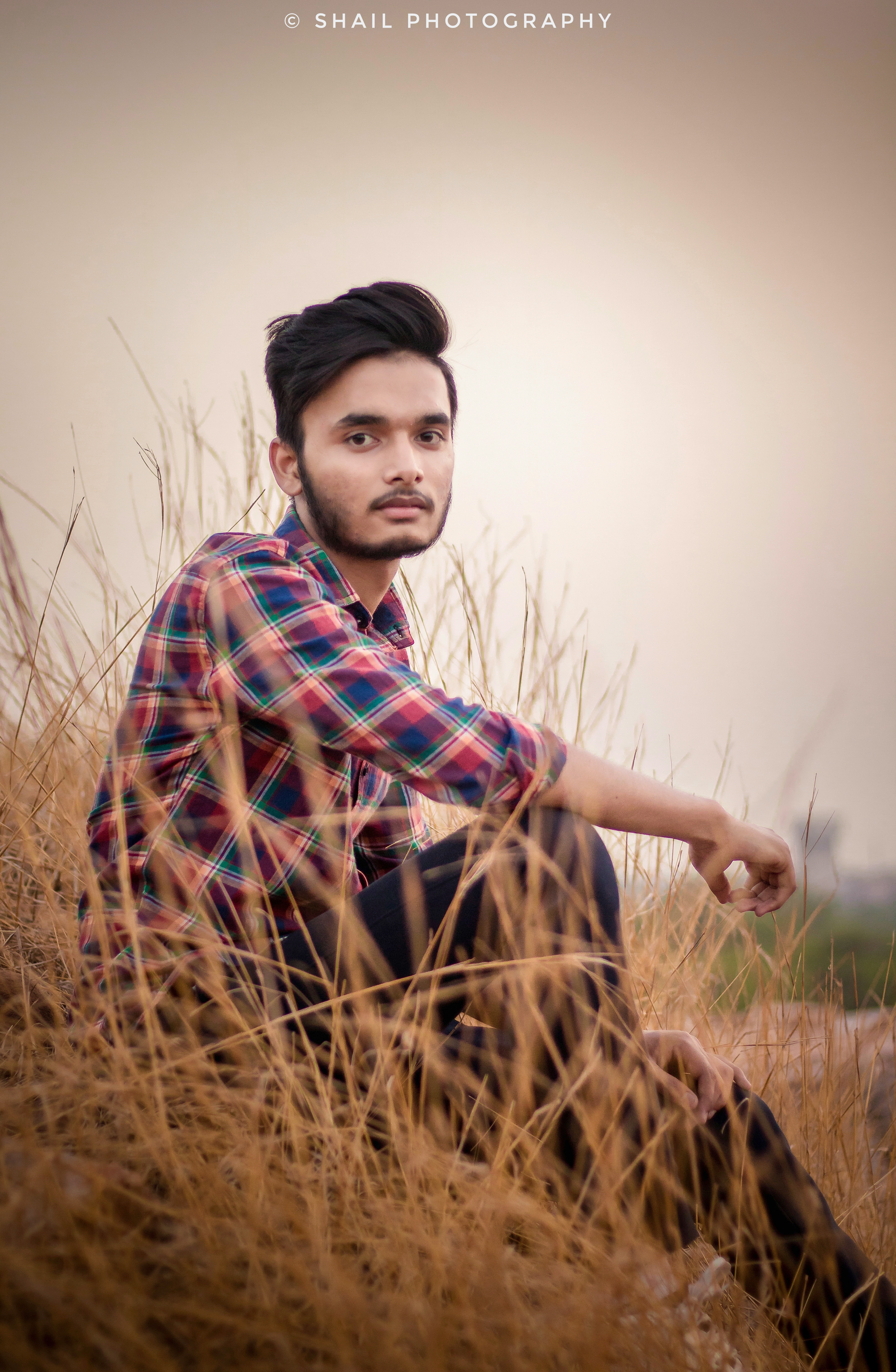 portfolio shoot, bareilly