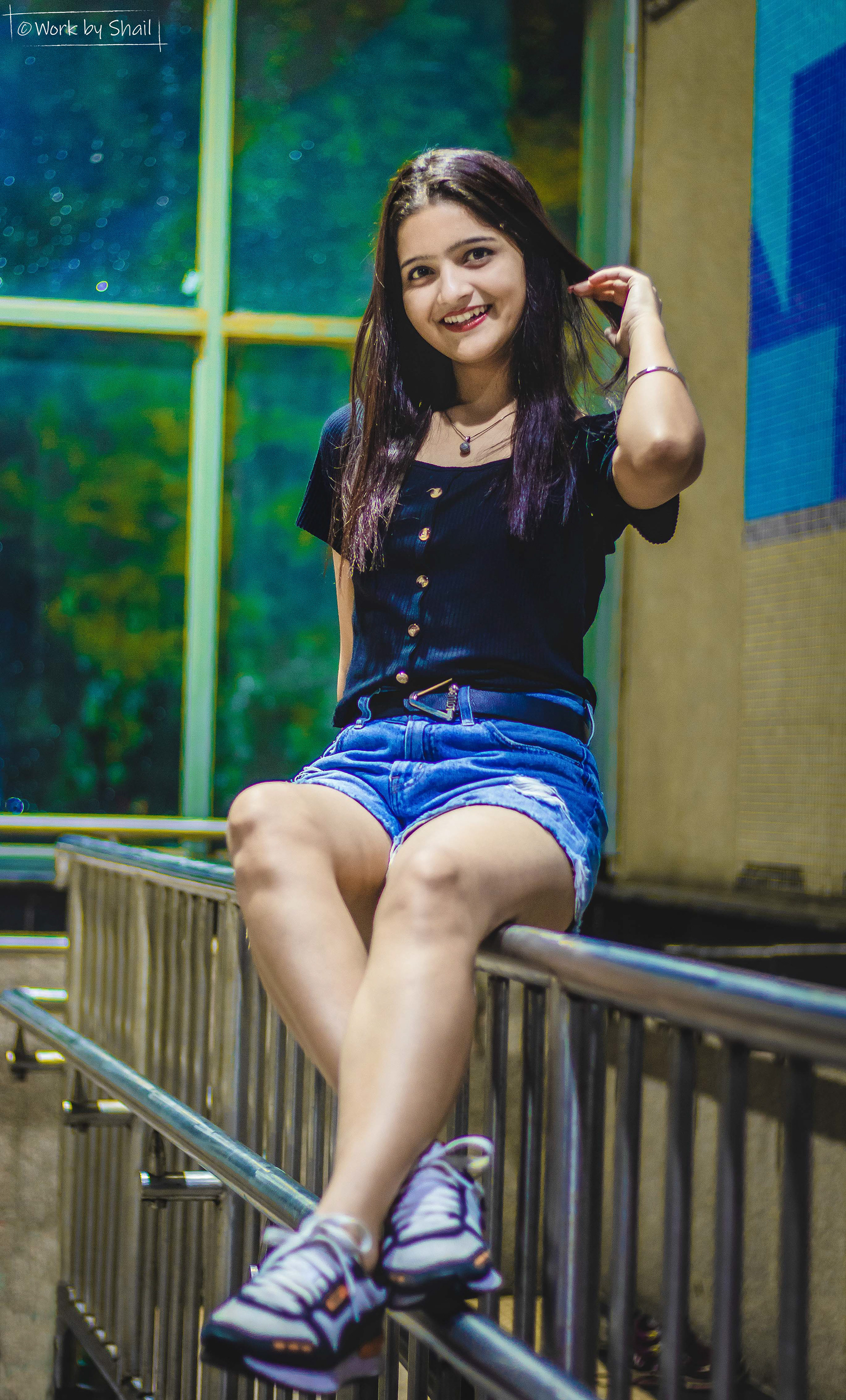 portrait photographer in Bareilly