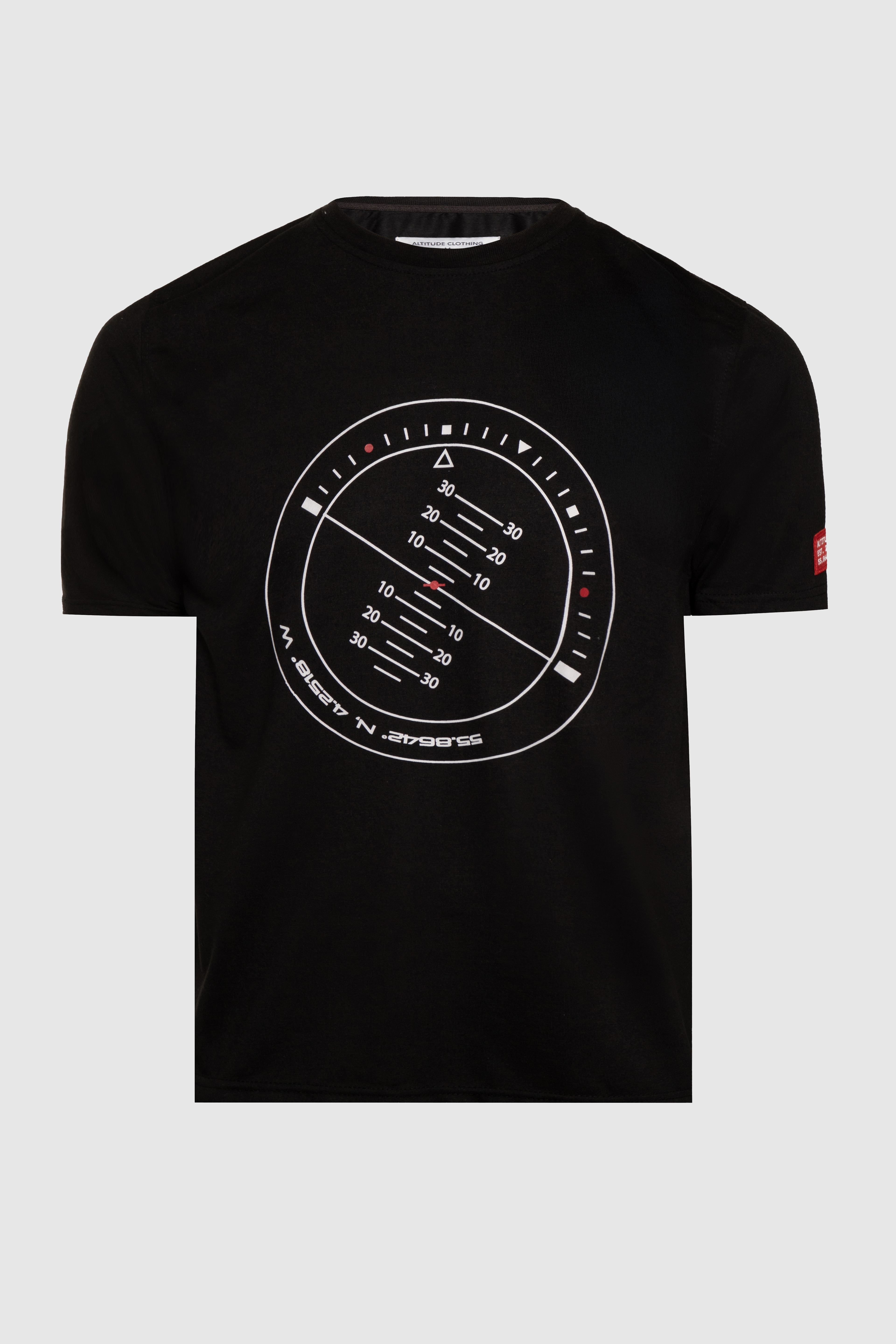 ALTITUDE CLOTHING E-COM 2025