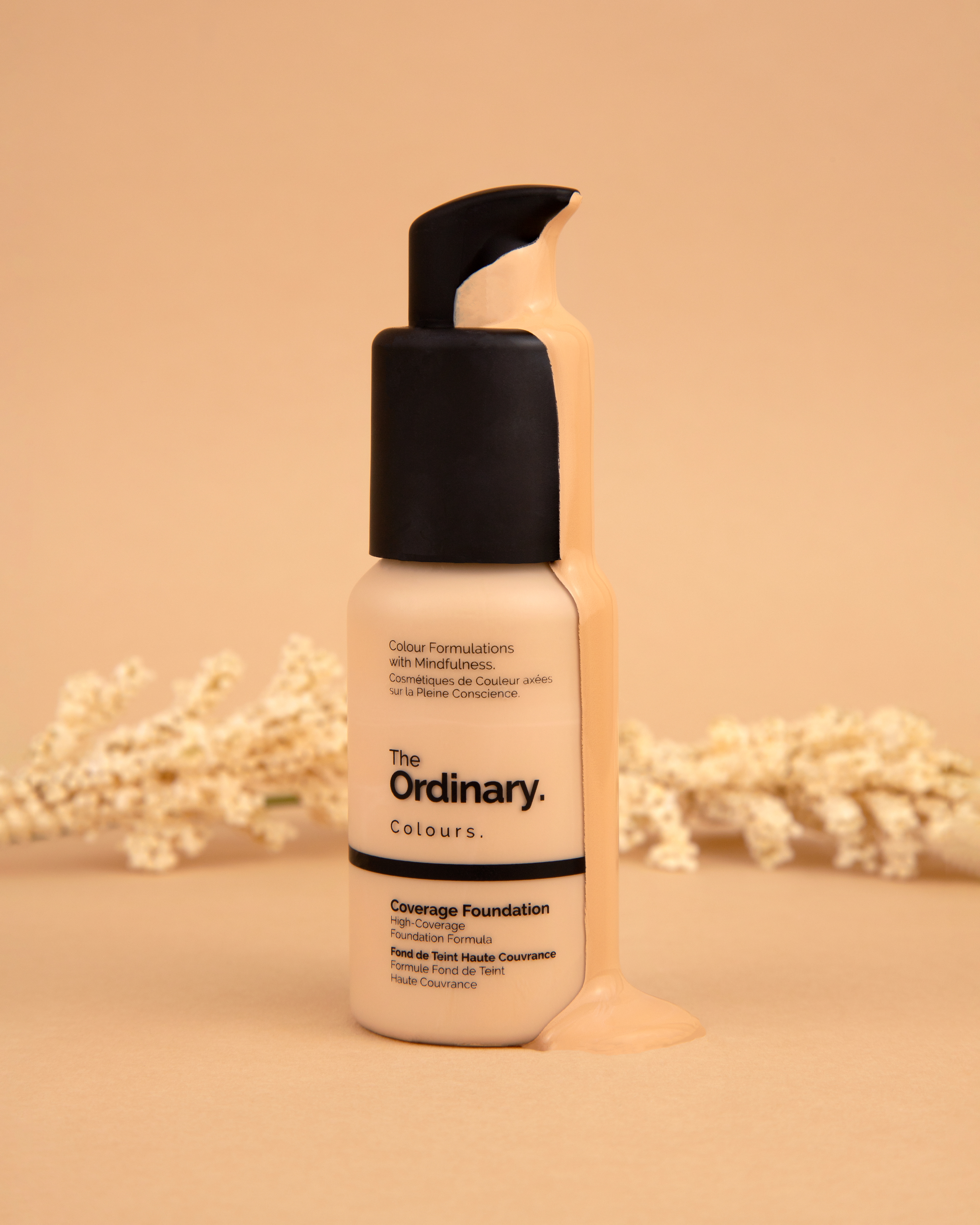THE ORDINARY COVERAGE FOUNDATION