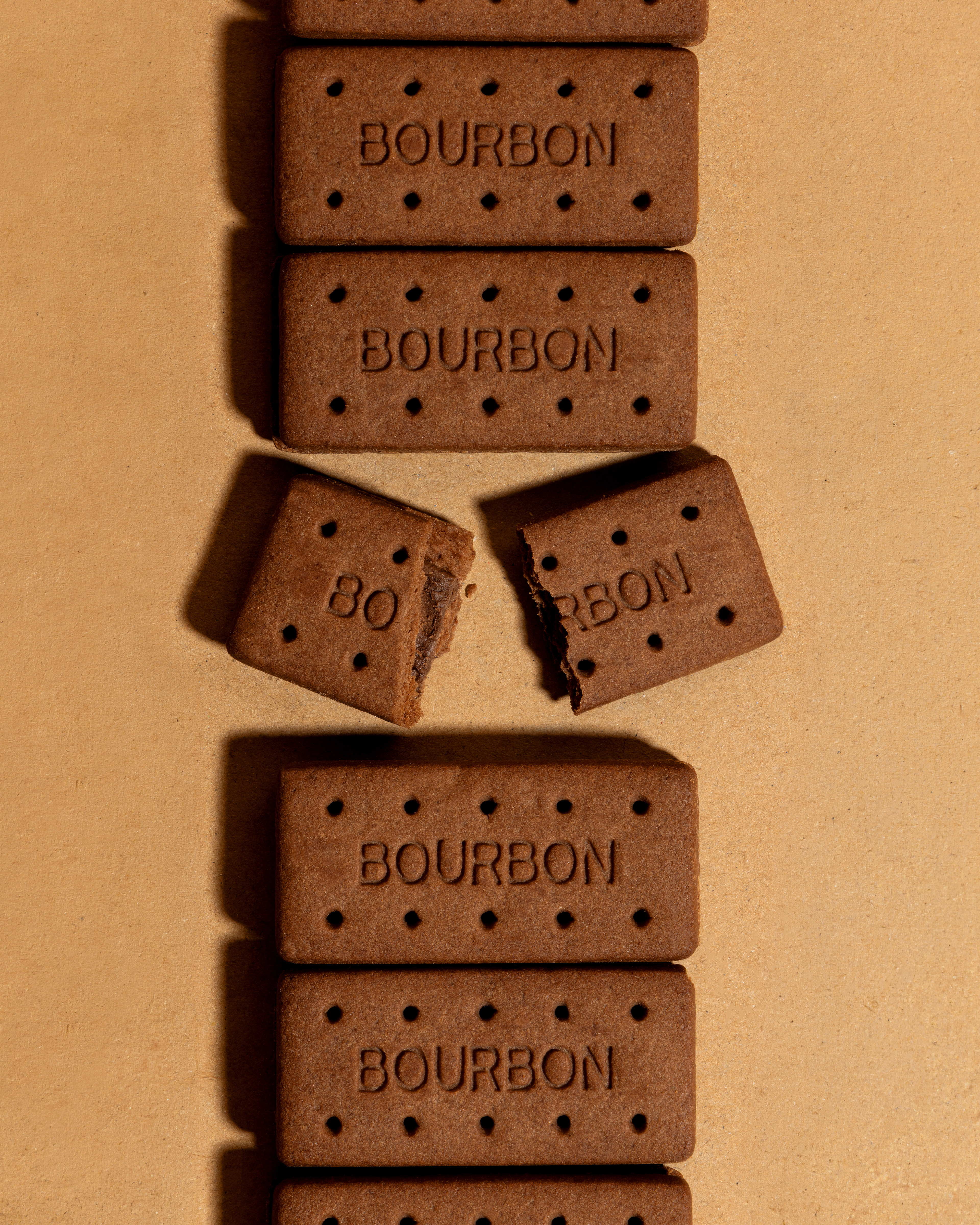 BOURBONS.