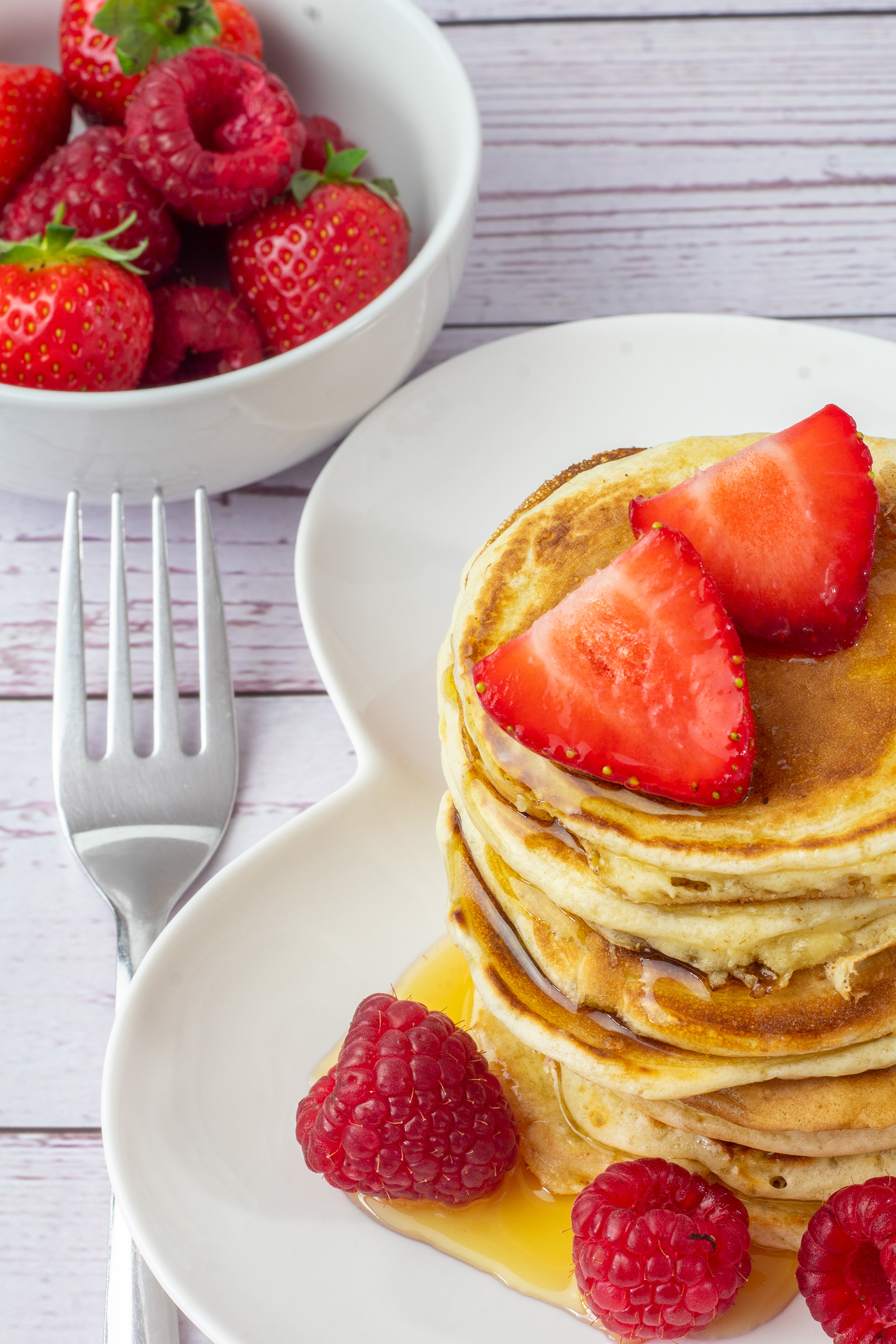 PANCAKES