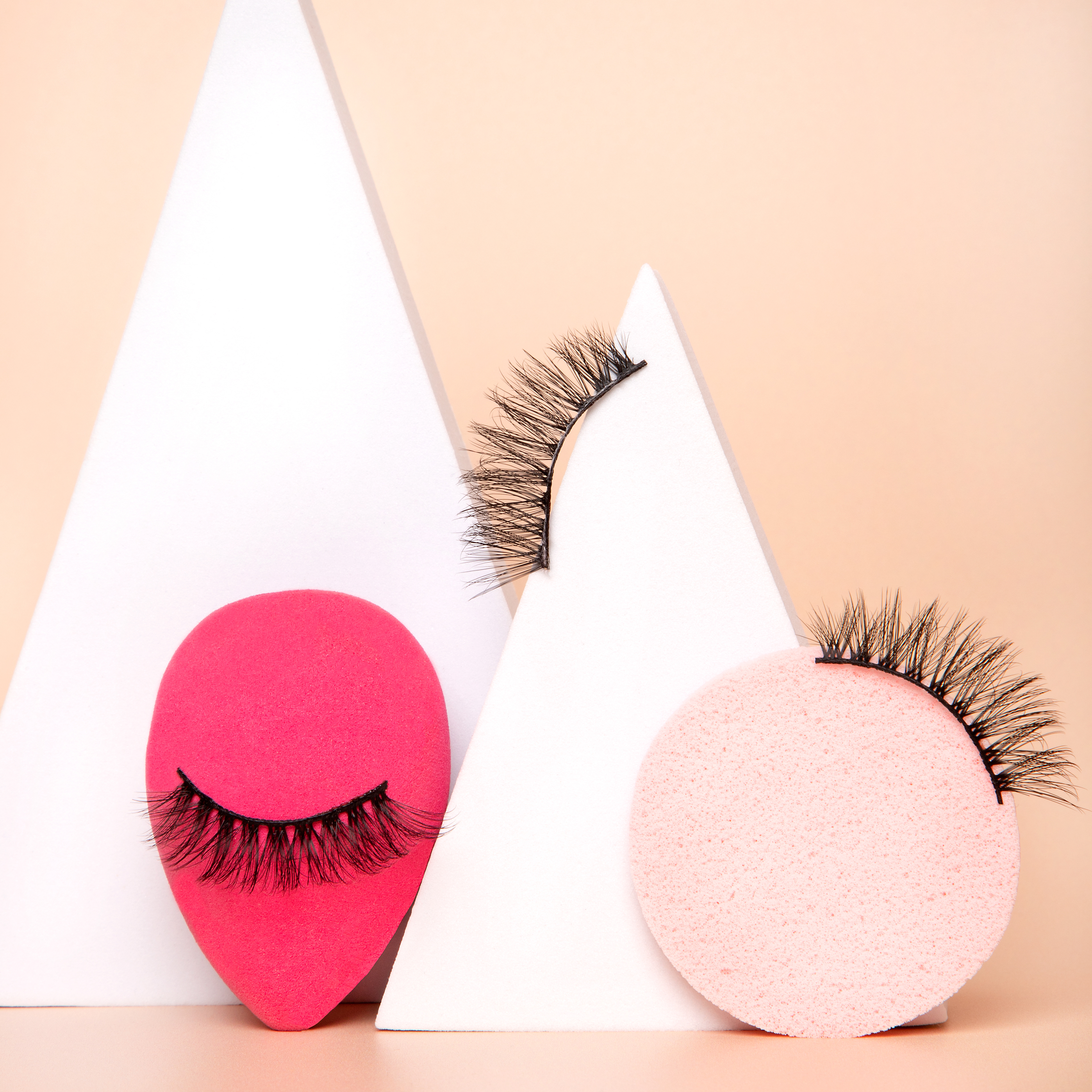 SHEIN LASHES