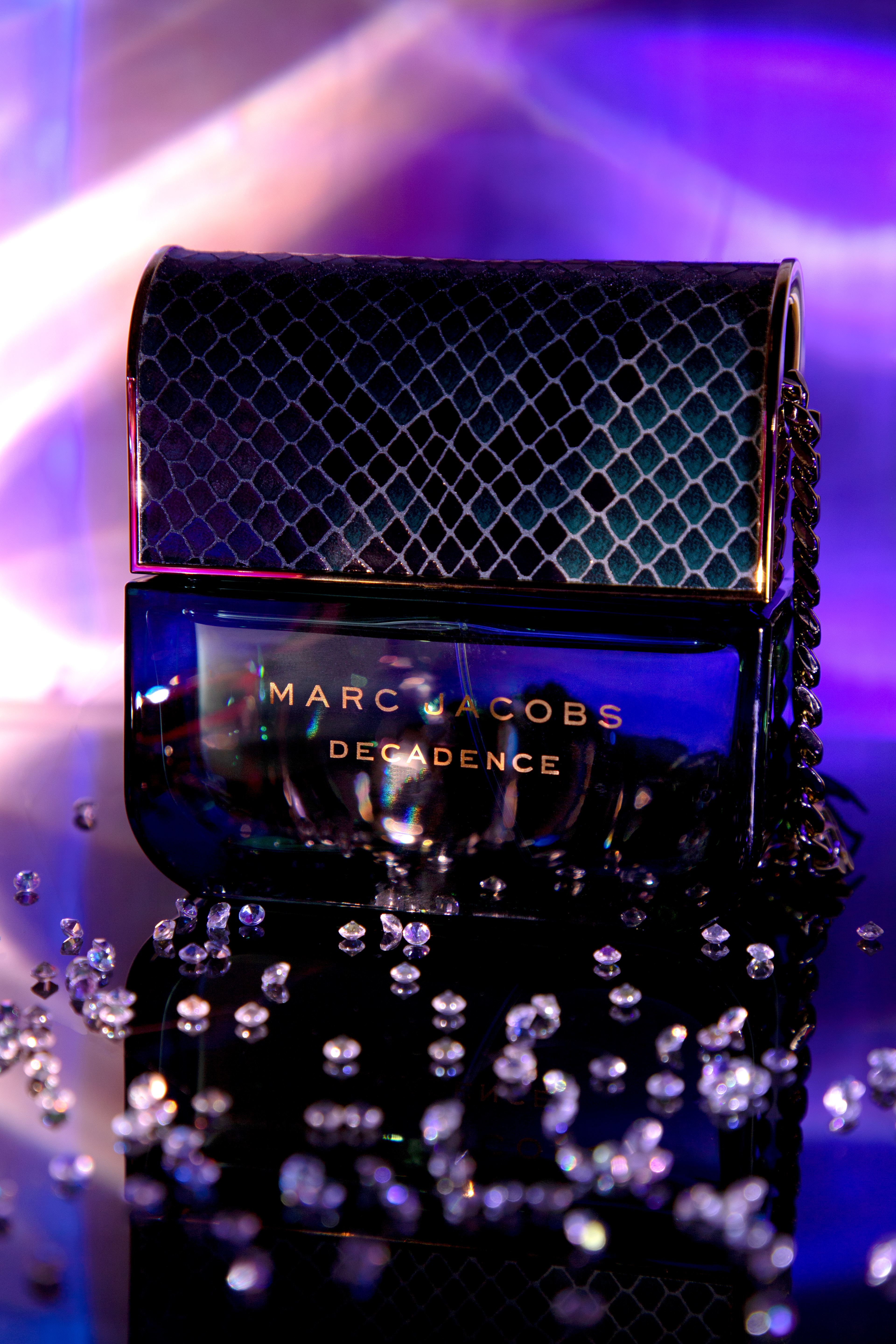 MARC JACOBS DECADENCE