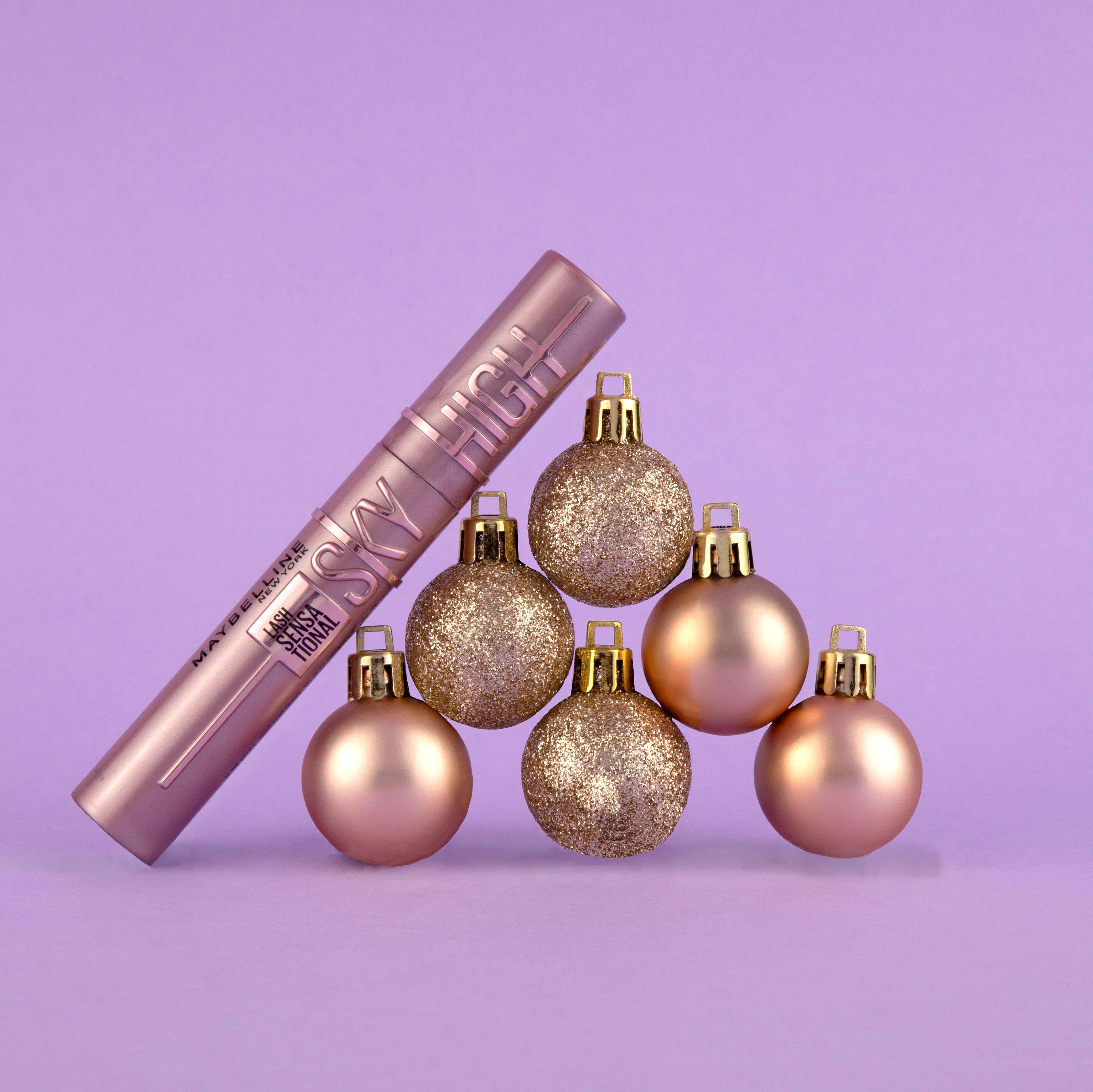 MAYBELLINE SKY HIGH MASCARA