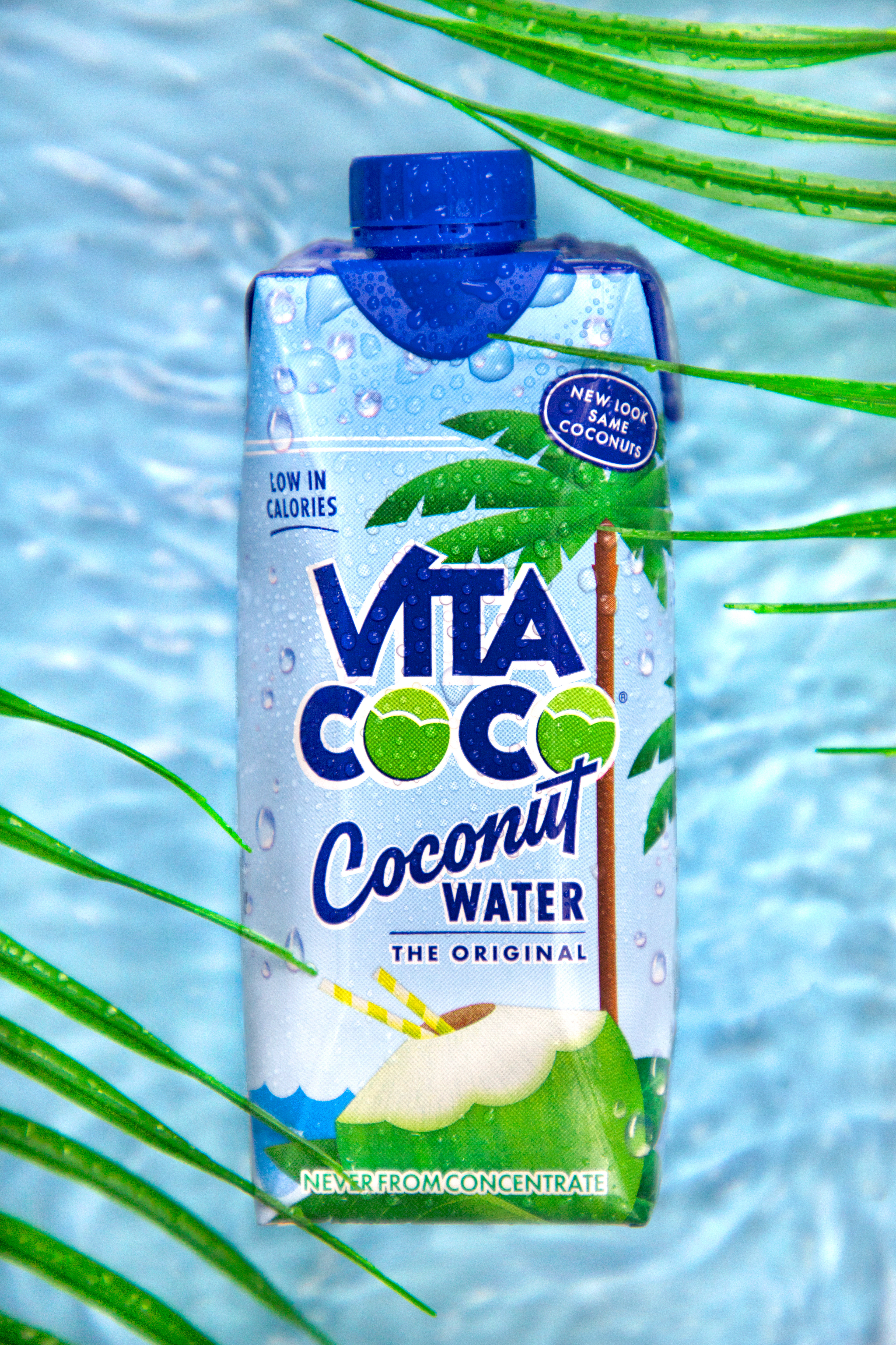 VITA COCO COCONUT WATER