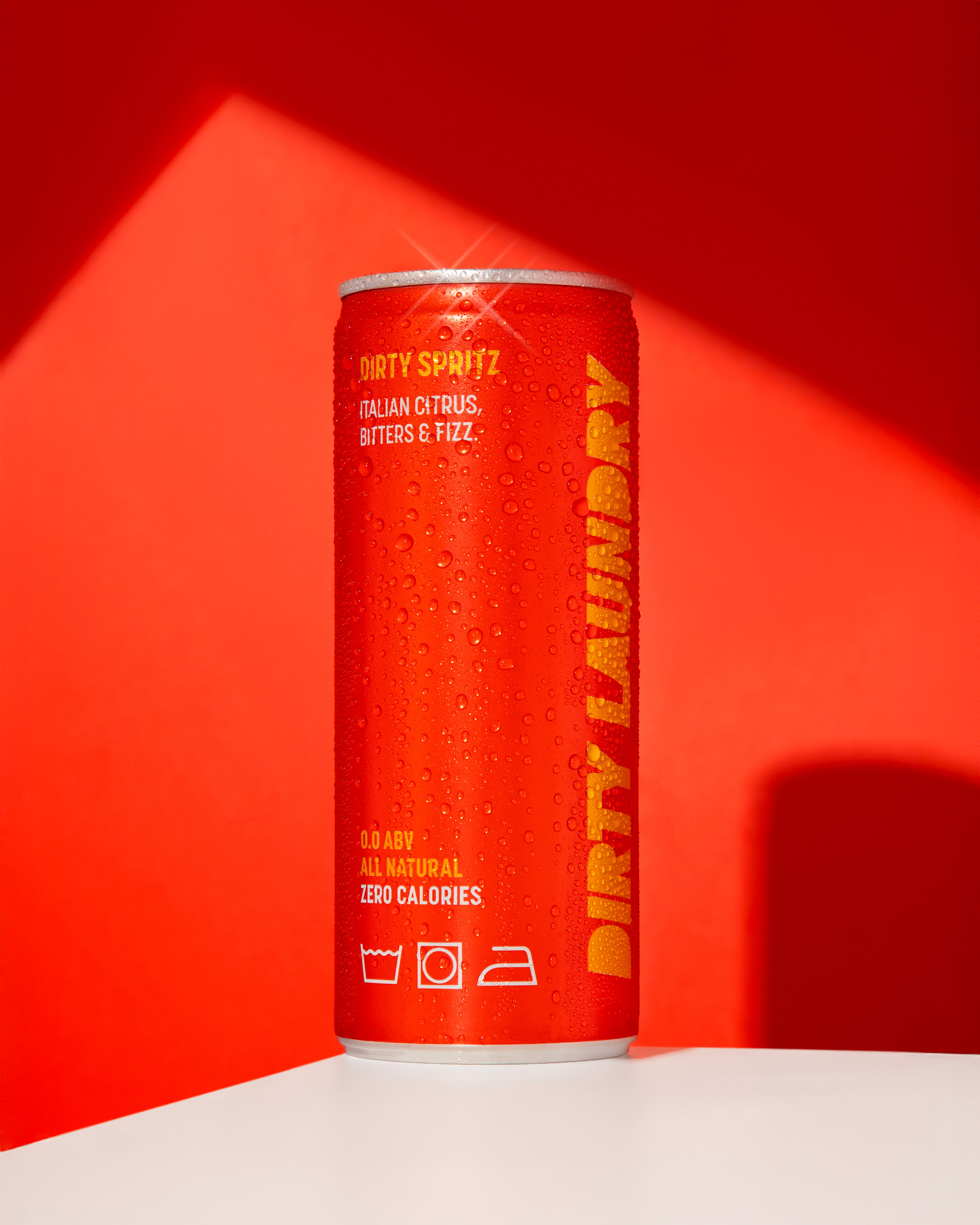 DIRTY LAUNDRY DIRTY SPRITZ