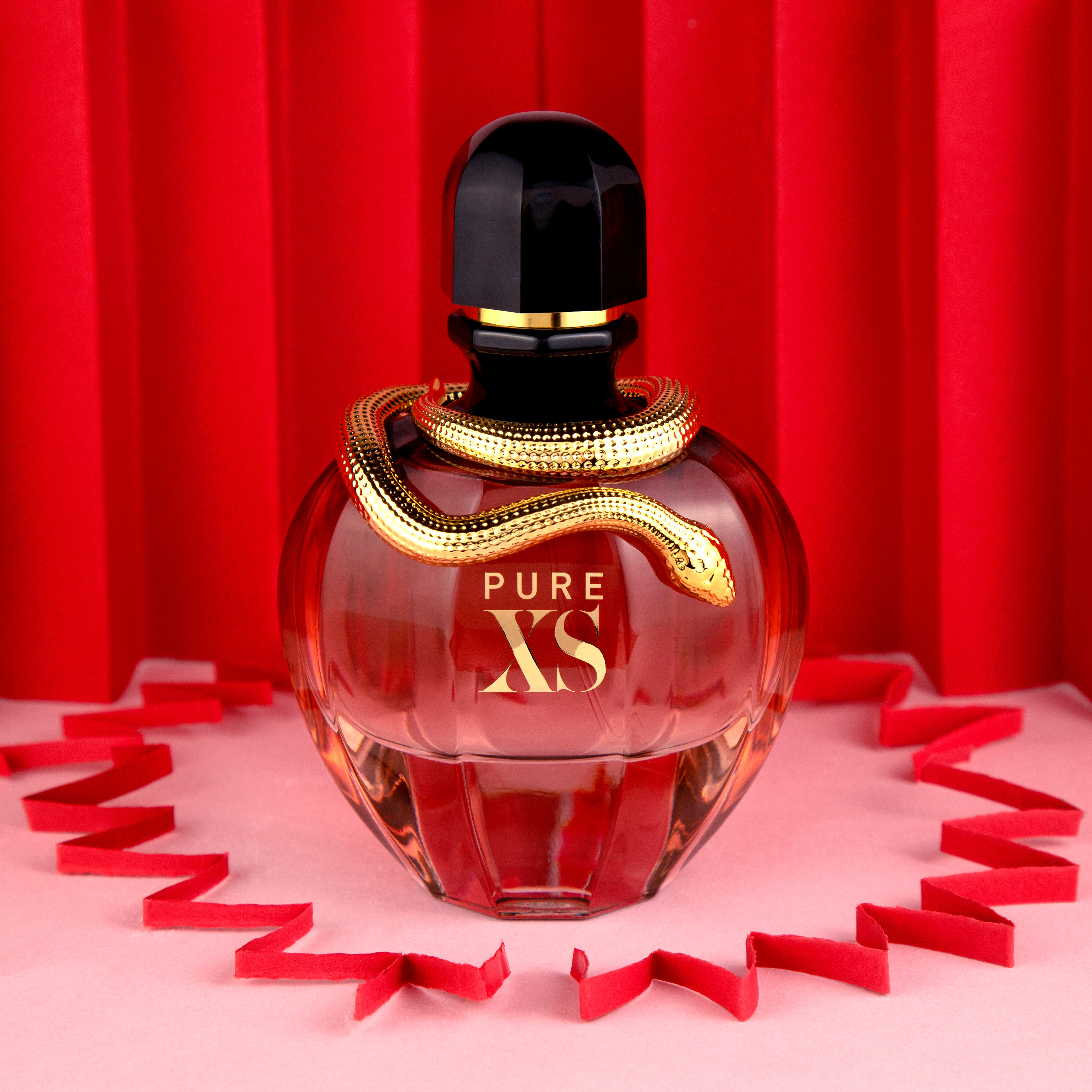PACO RABANNE PURE XS