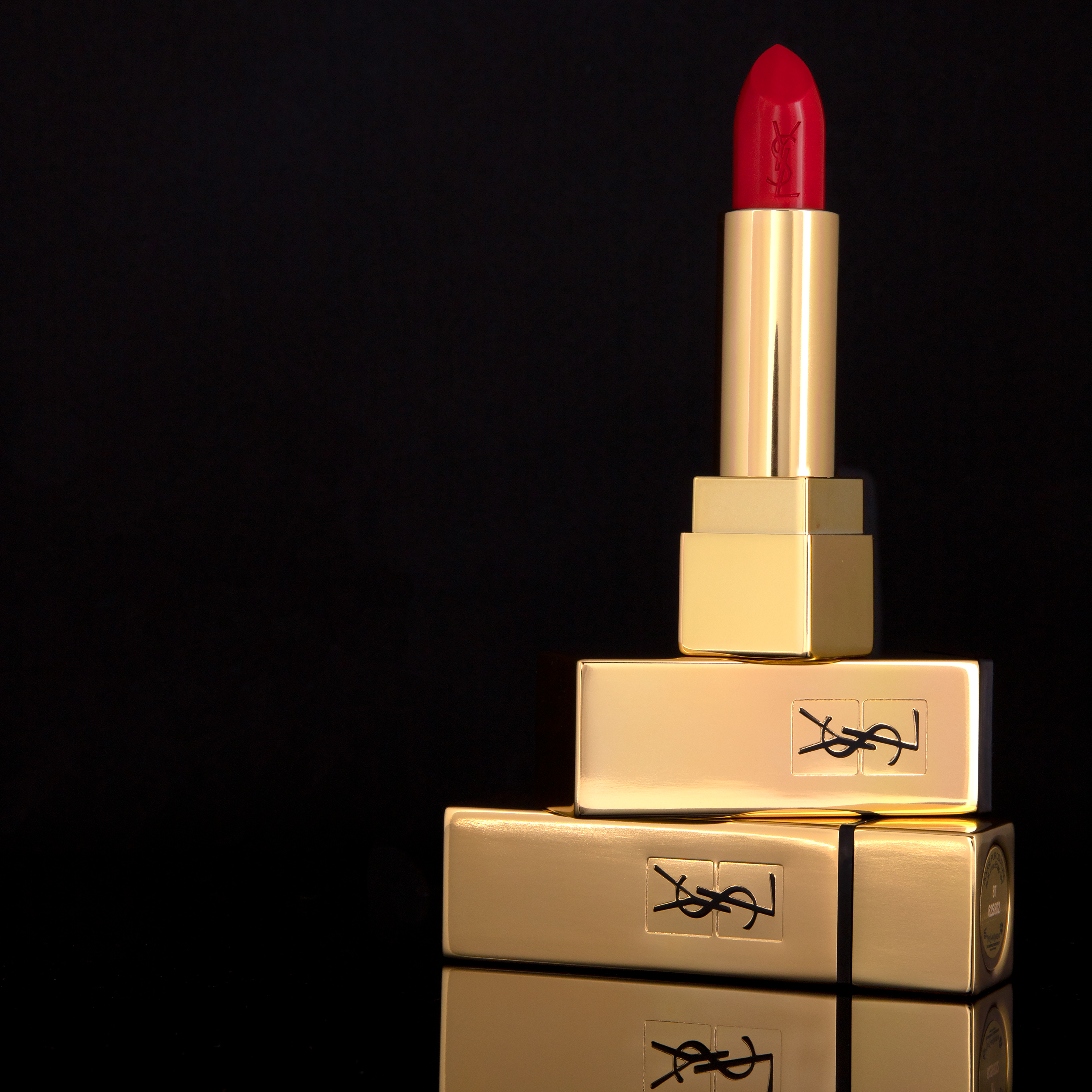 YSL BEAUTY LIPSTICK