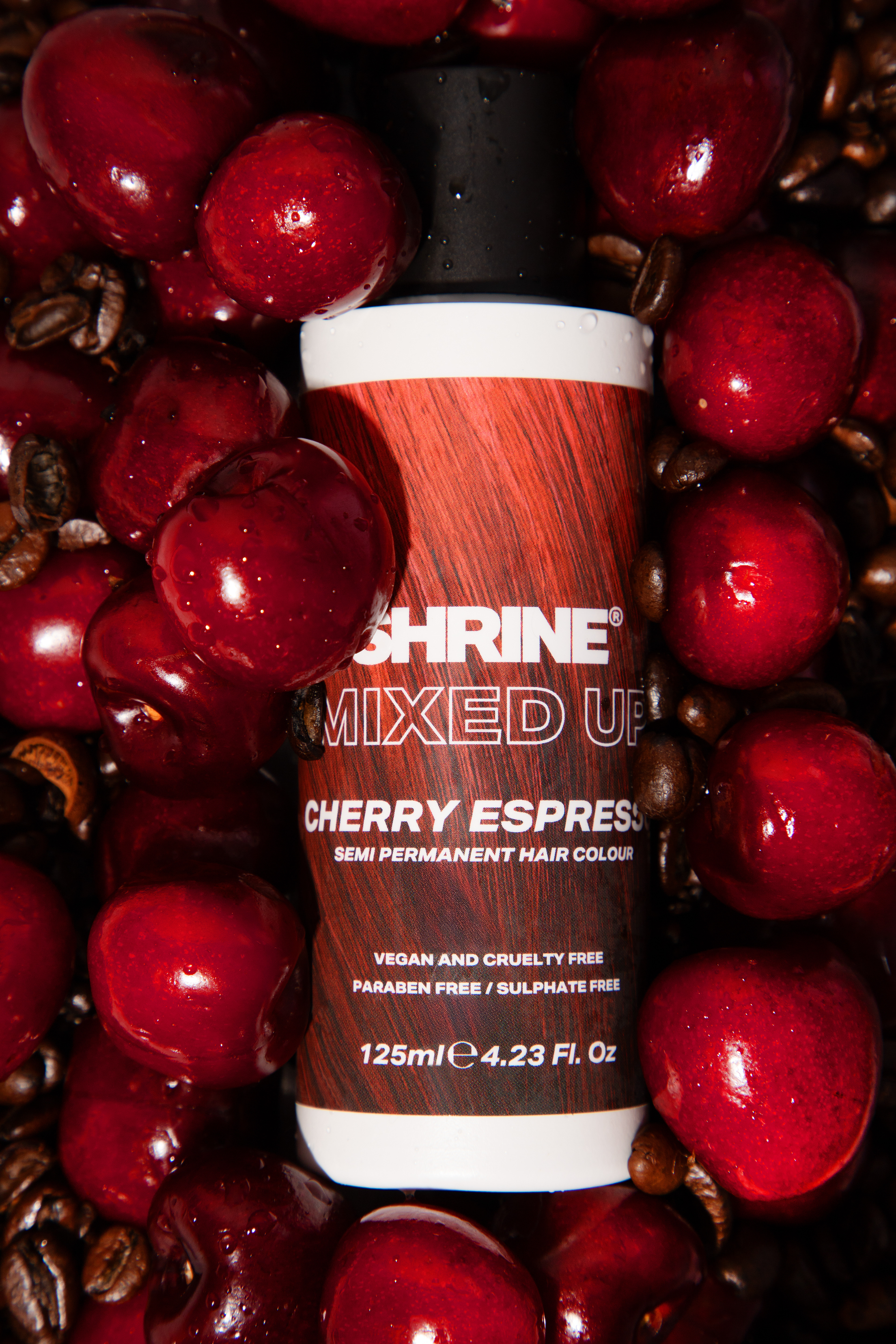 SHRINE MIXED UP 2025