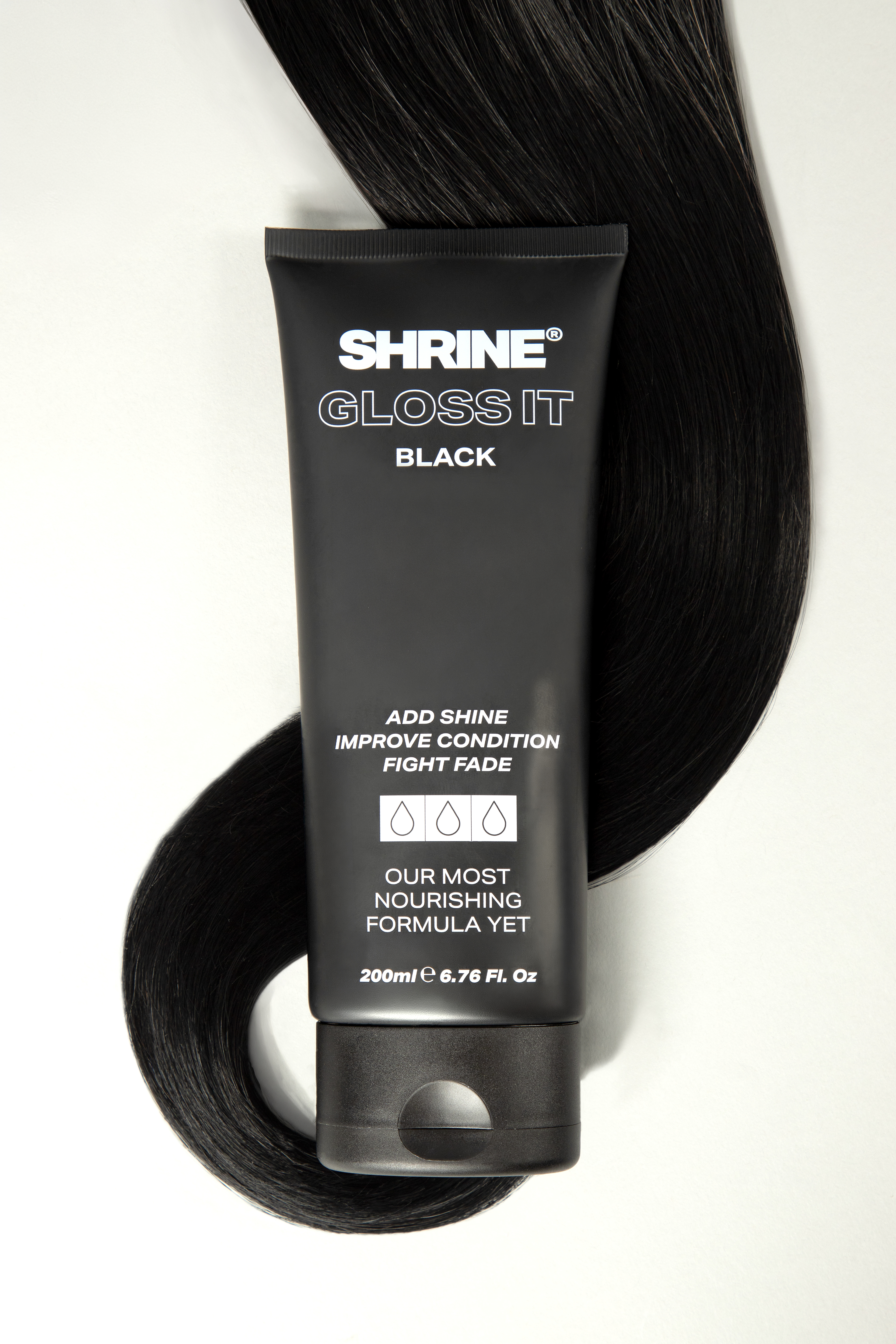 SHRINE GLOSS IT 2026