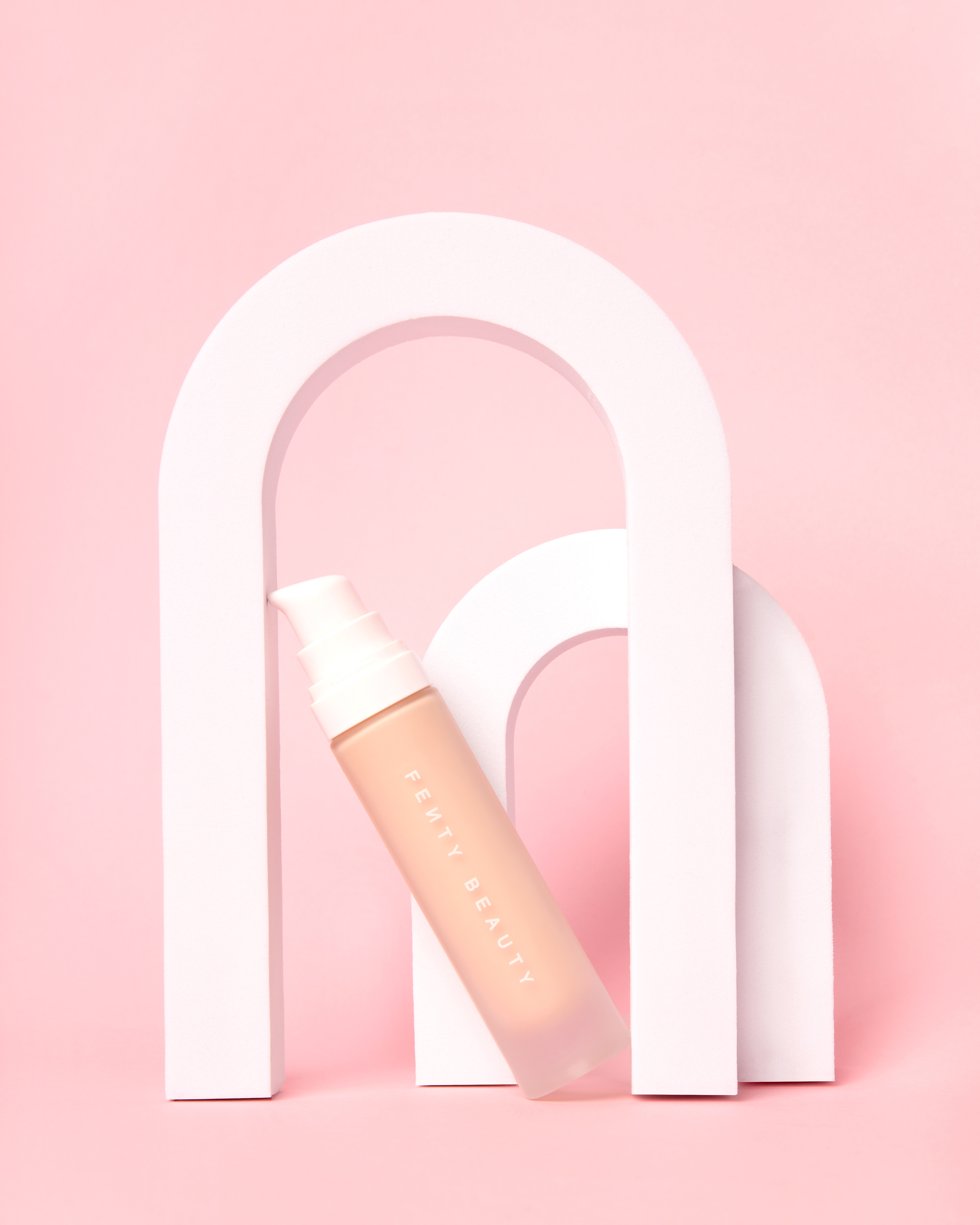FENTY BEAUTY FOUNDATION