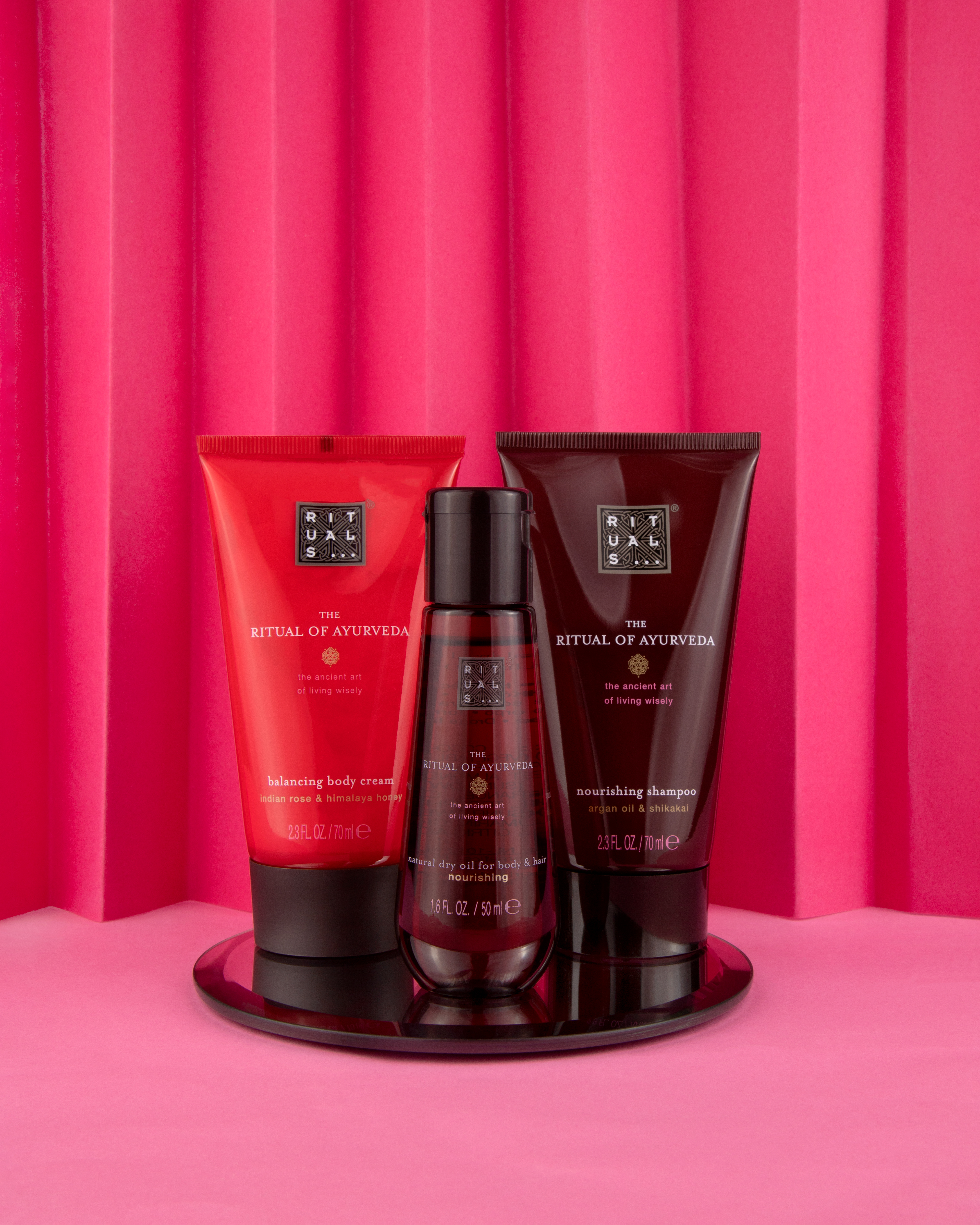 RITUALS BODY PRODUCTS