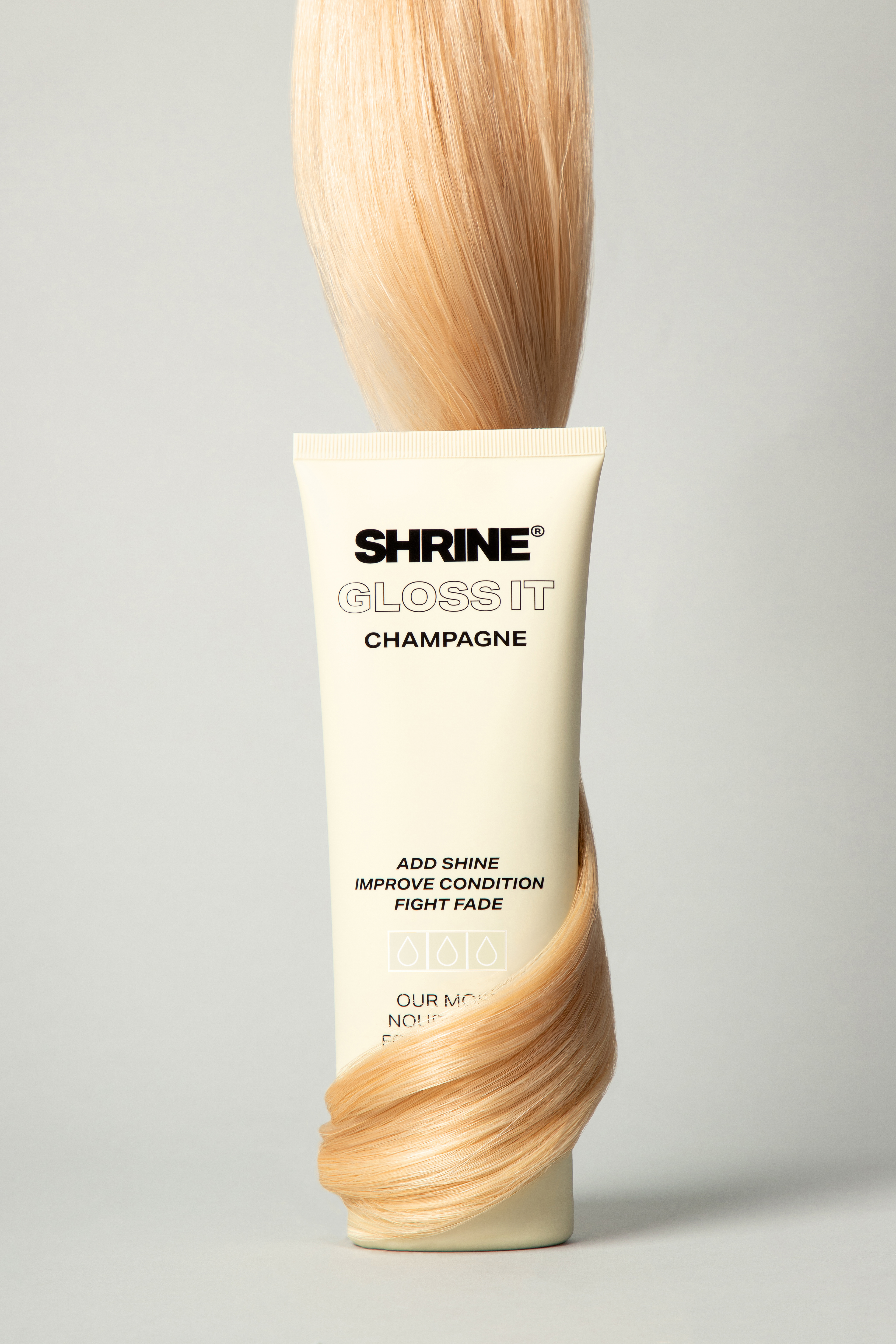 SHRINE GLOSS IT 2026