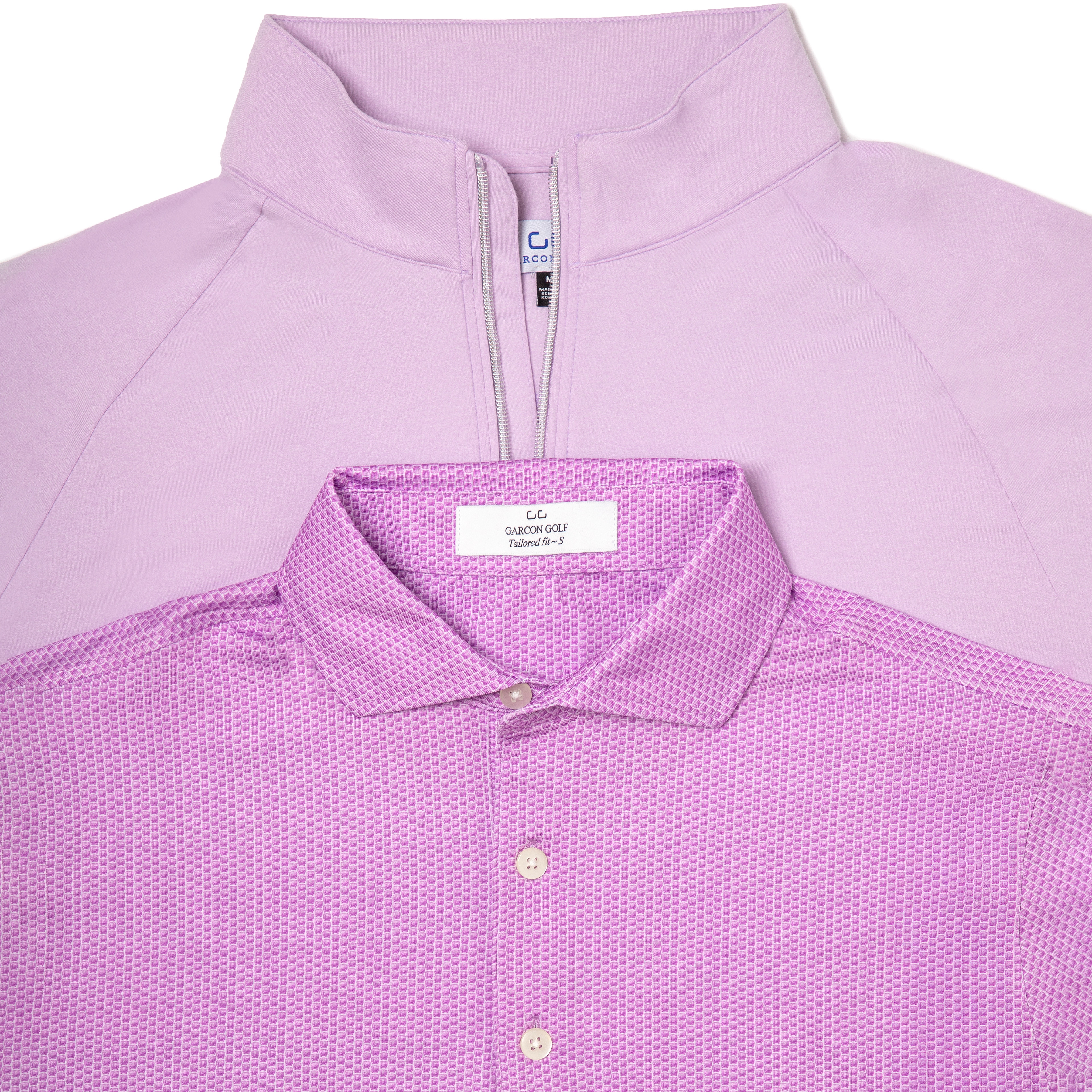 GARCON GOLF E-COM 2025