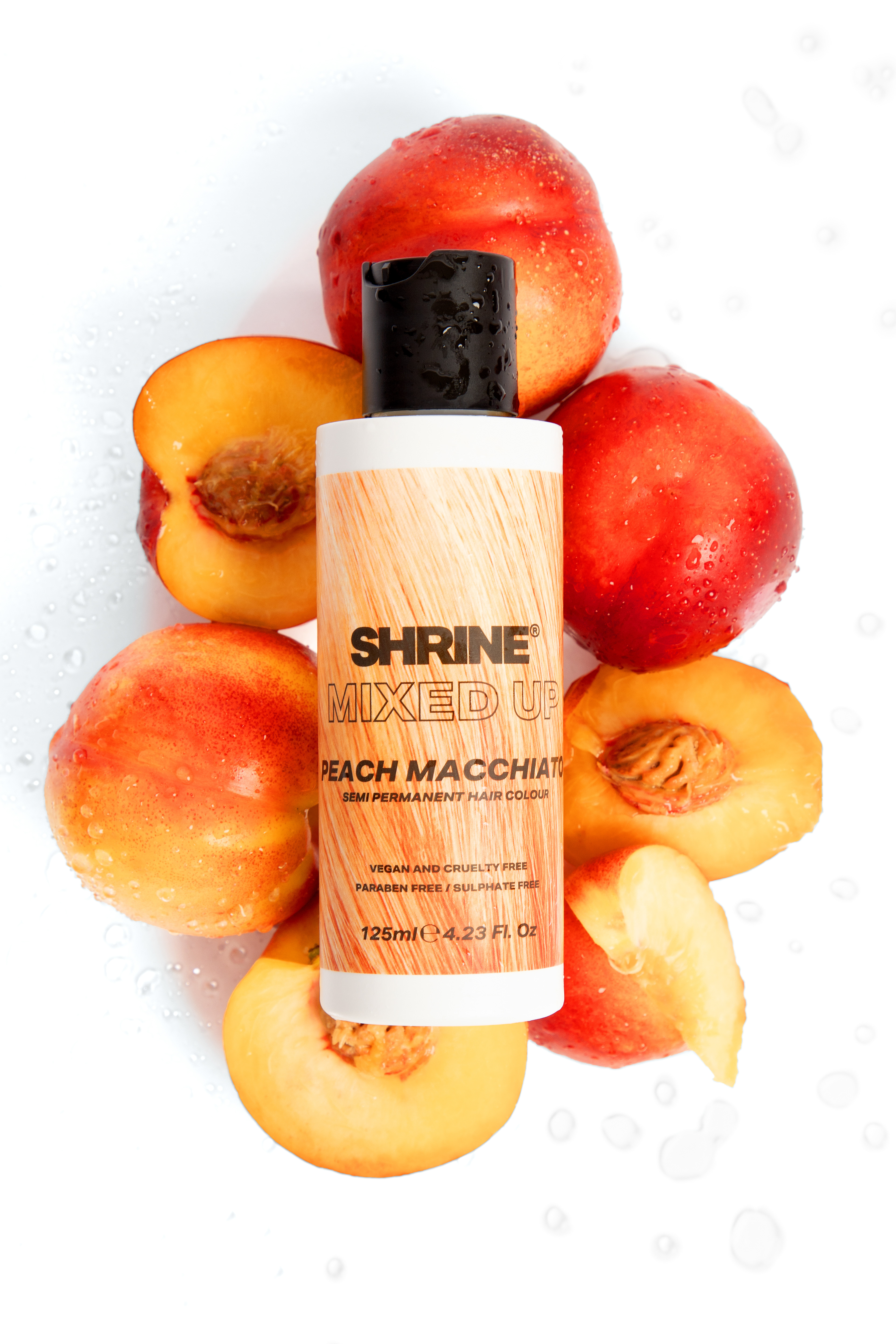 SHRINE MIXED UP 2025