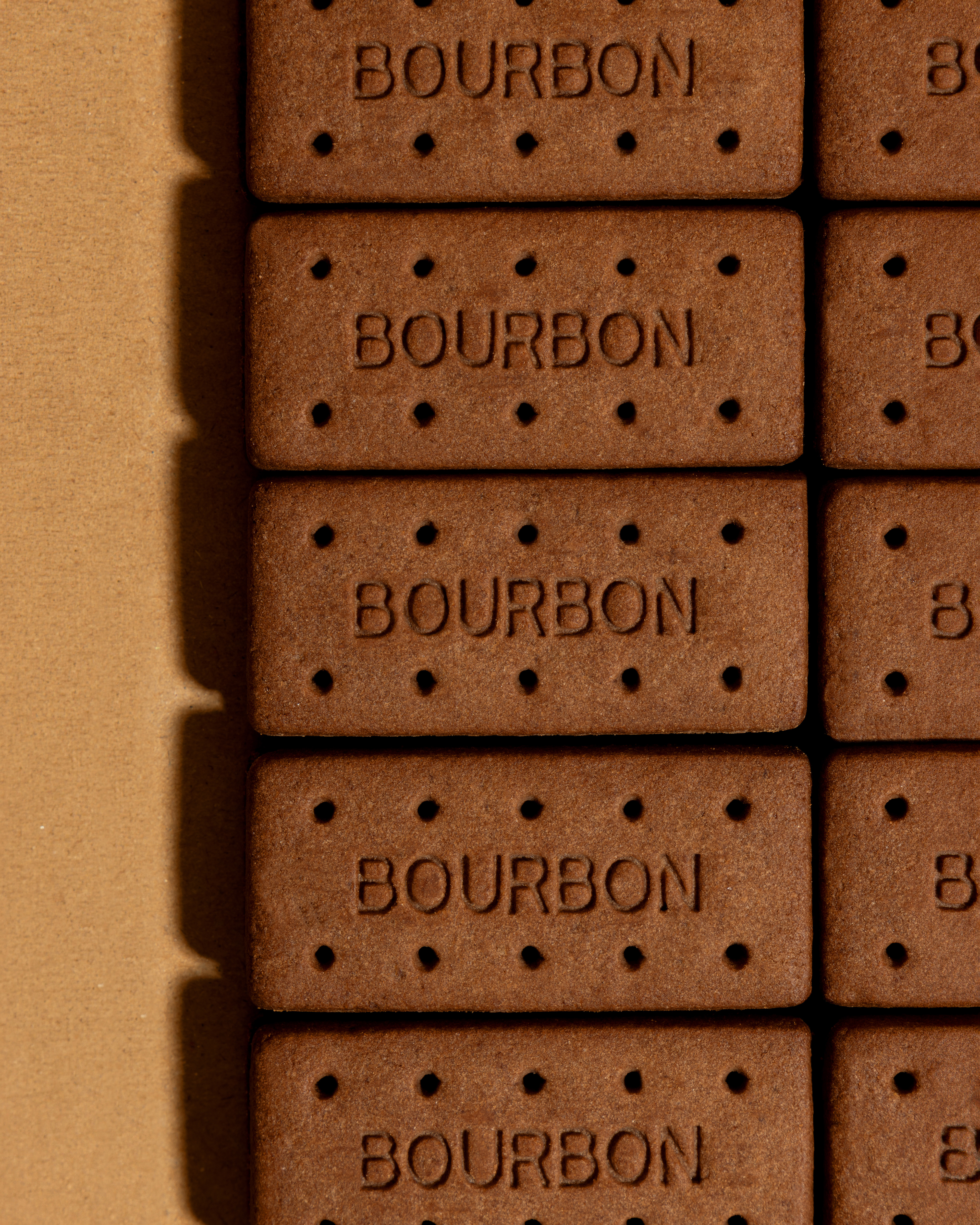 BOURBONS.