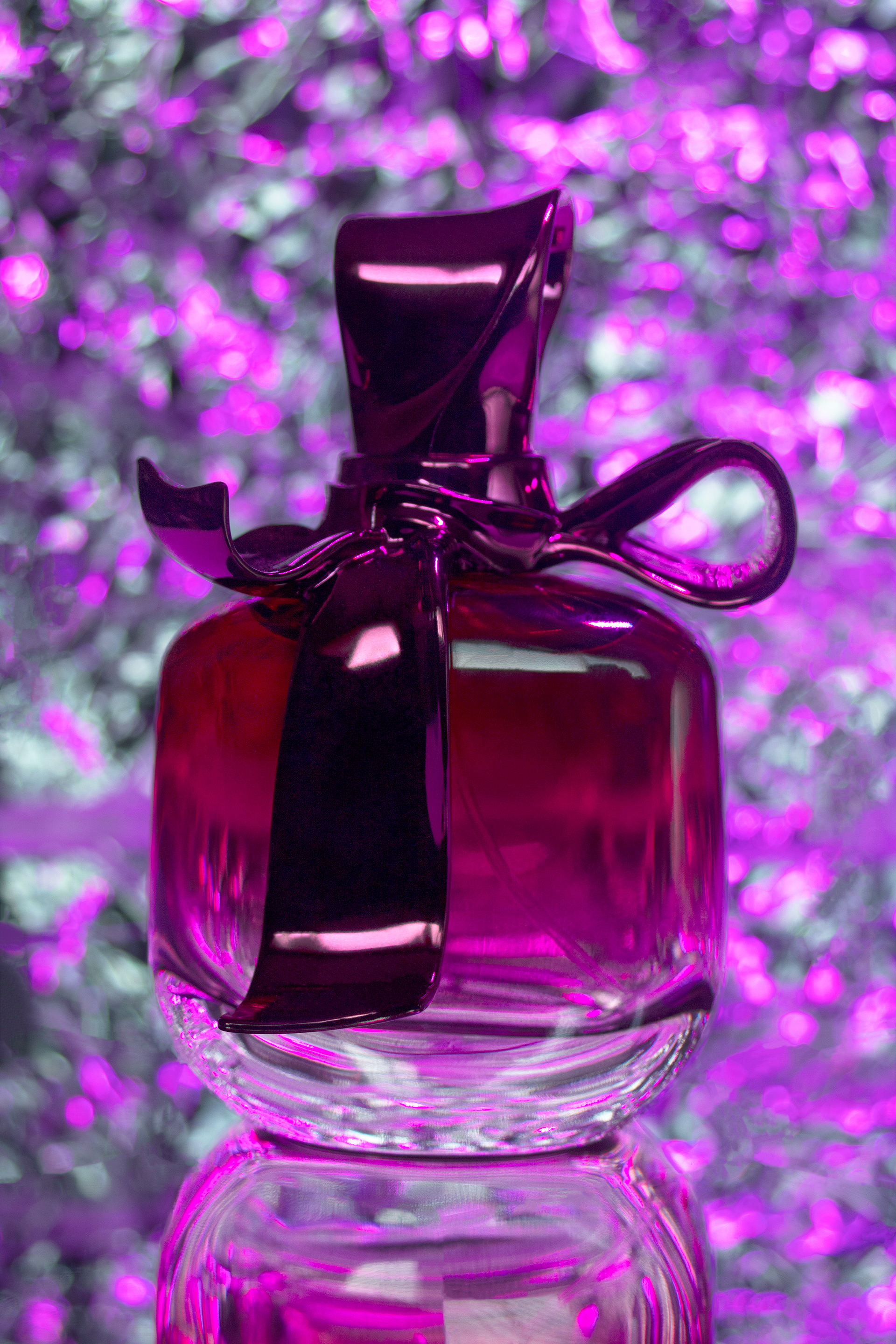"RICCI RICCI" BY NINA RICCI