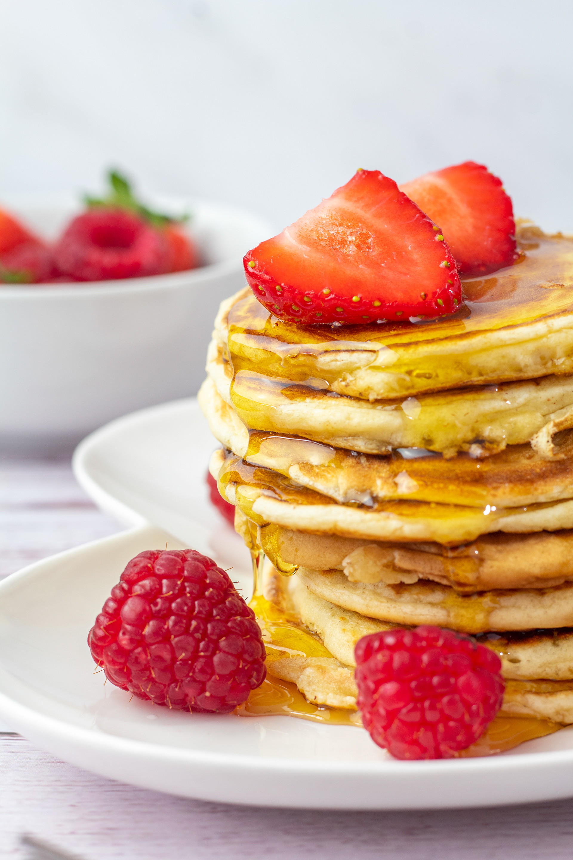 PANCAKES
