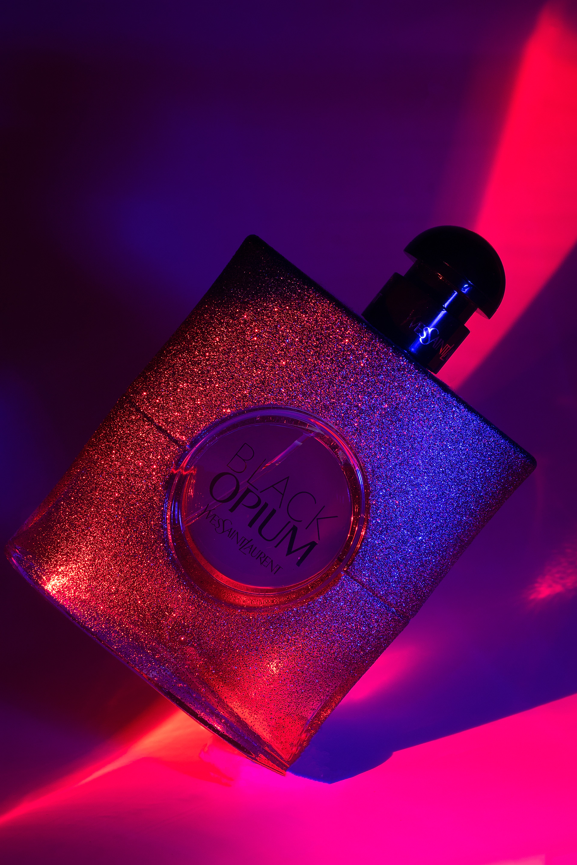 YSL BLACK OPIUM