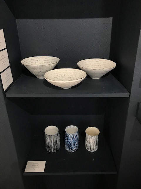 Eri Uehara Céramiste