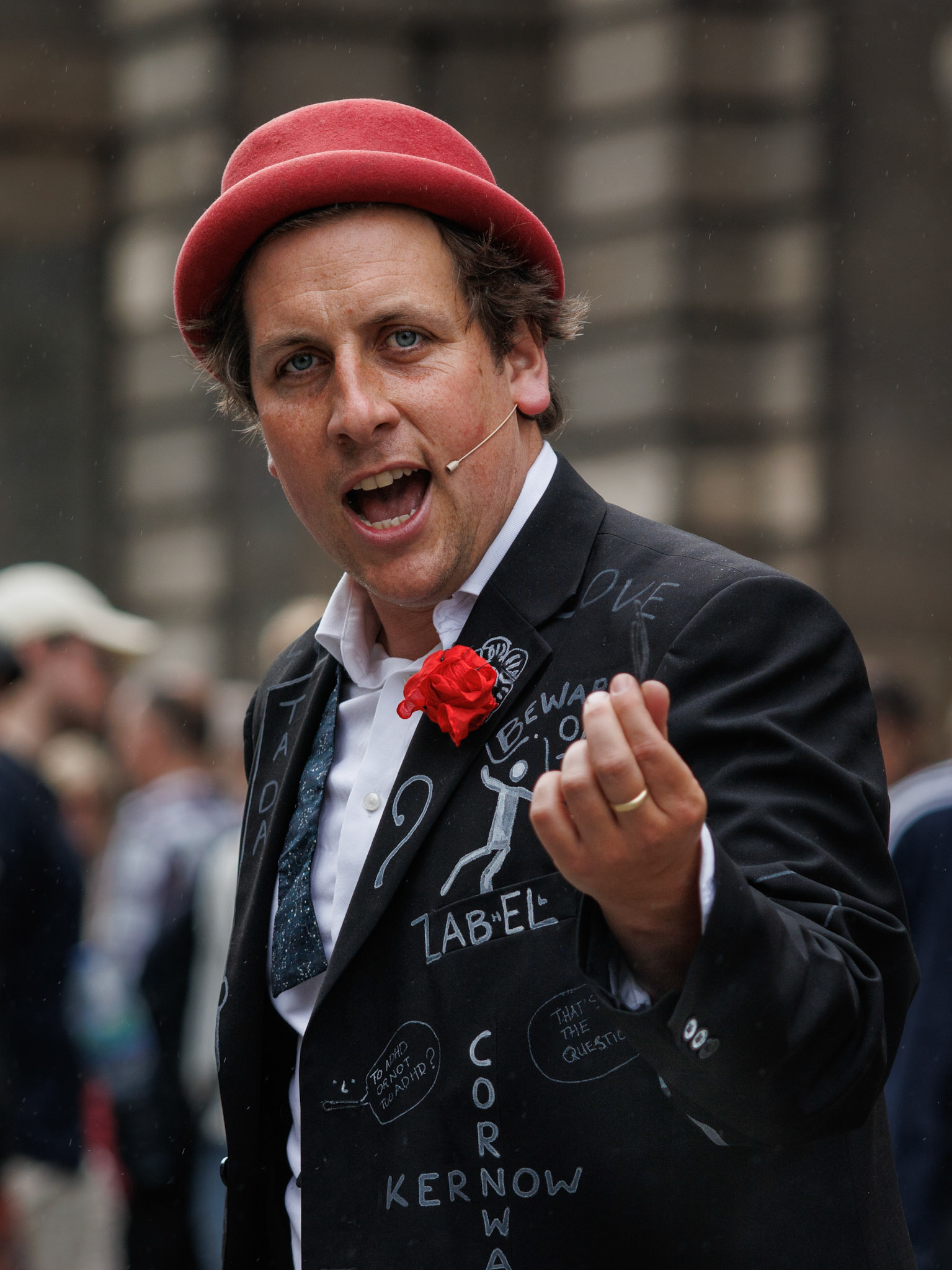 Matt von Trapp