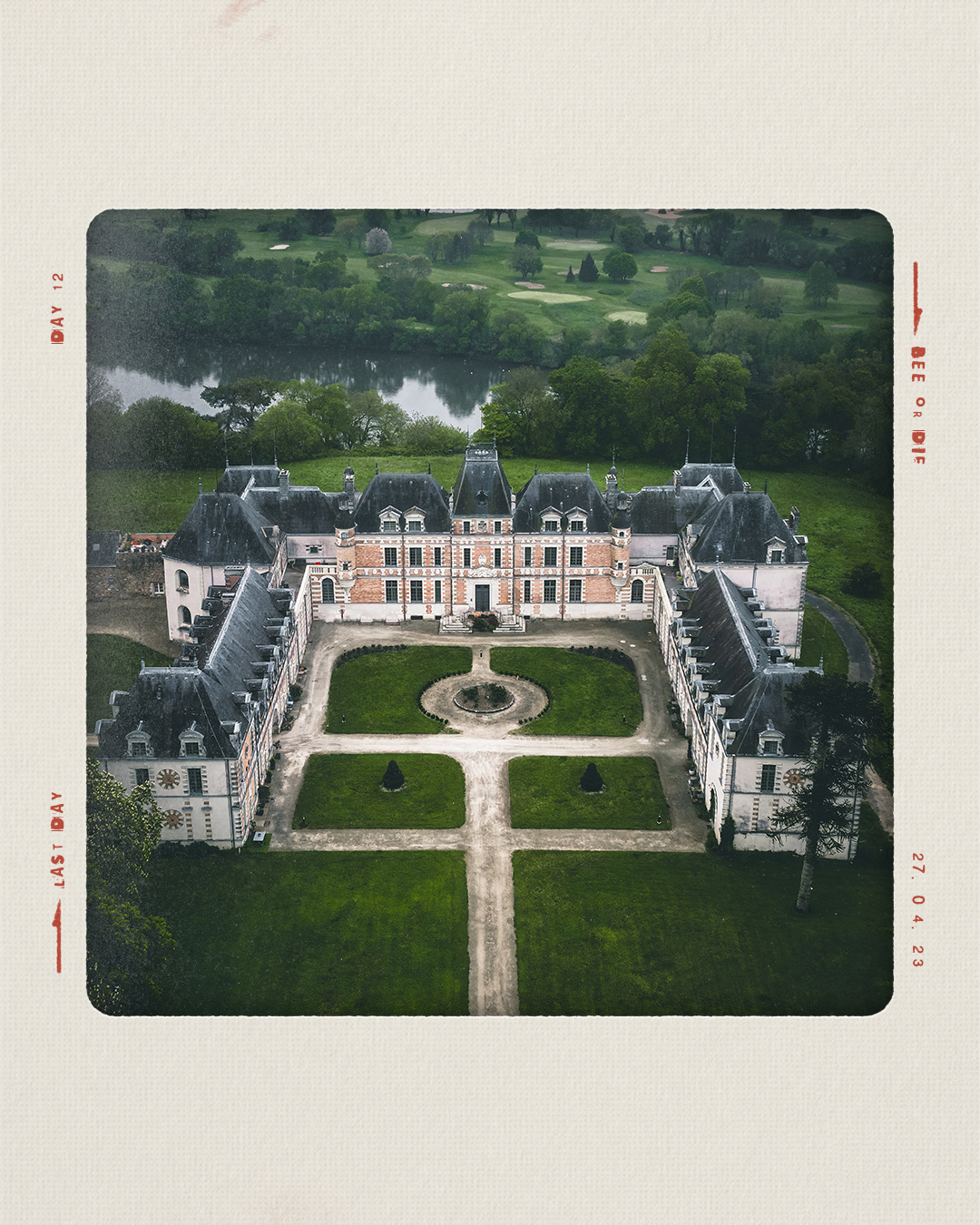 Post N°1 Carrousel ©ZaionProduction by Brianchon Dorian