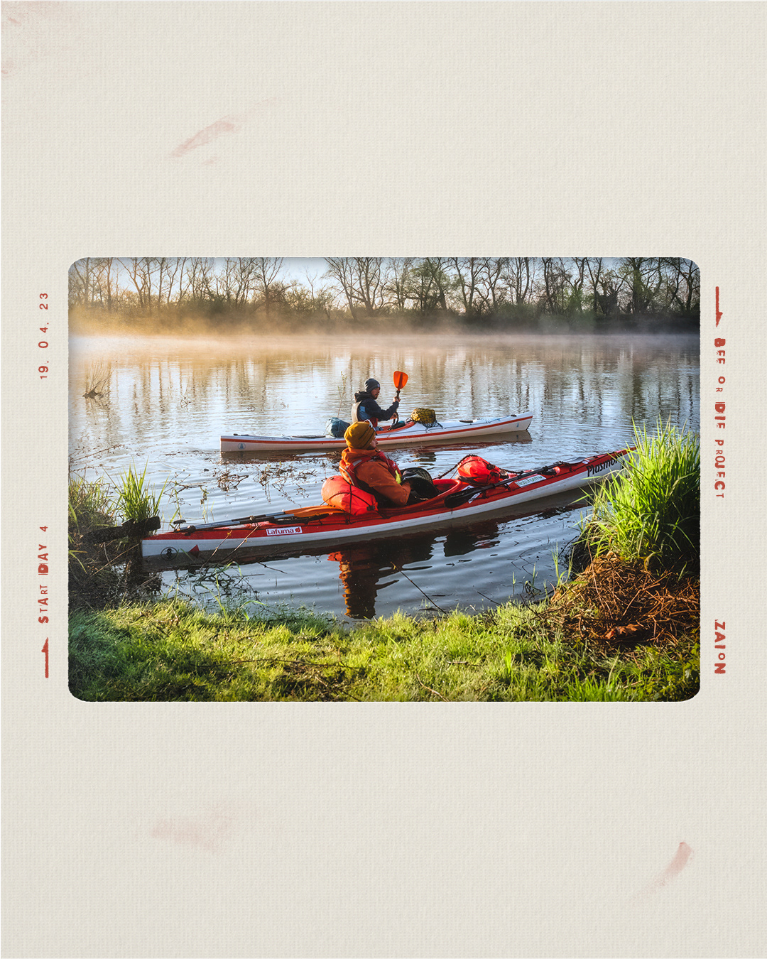 Post N°1 Carrousel ©ZaionProduction by Brianchon Dorian