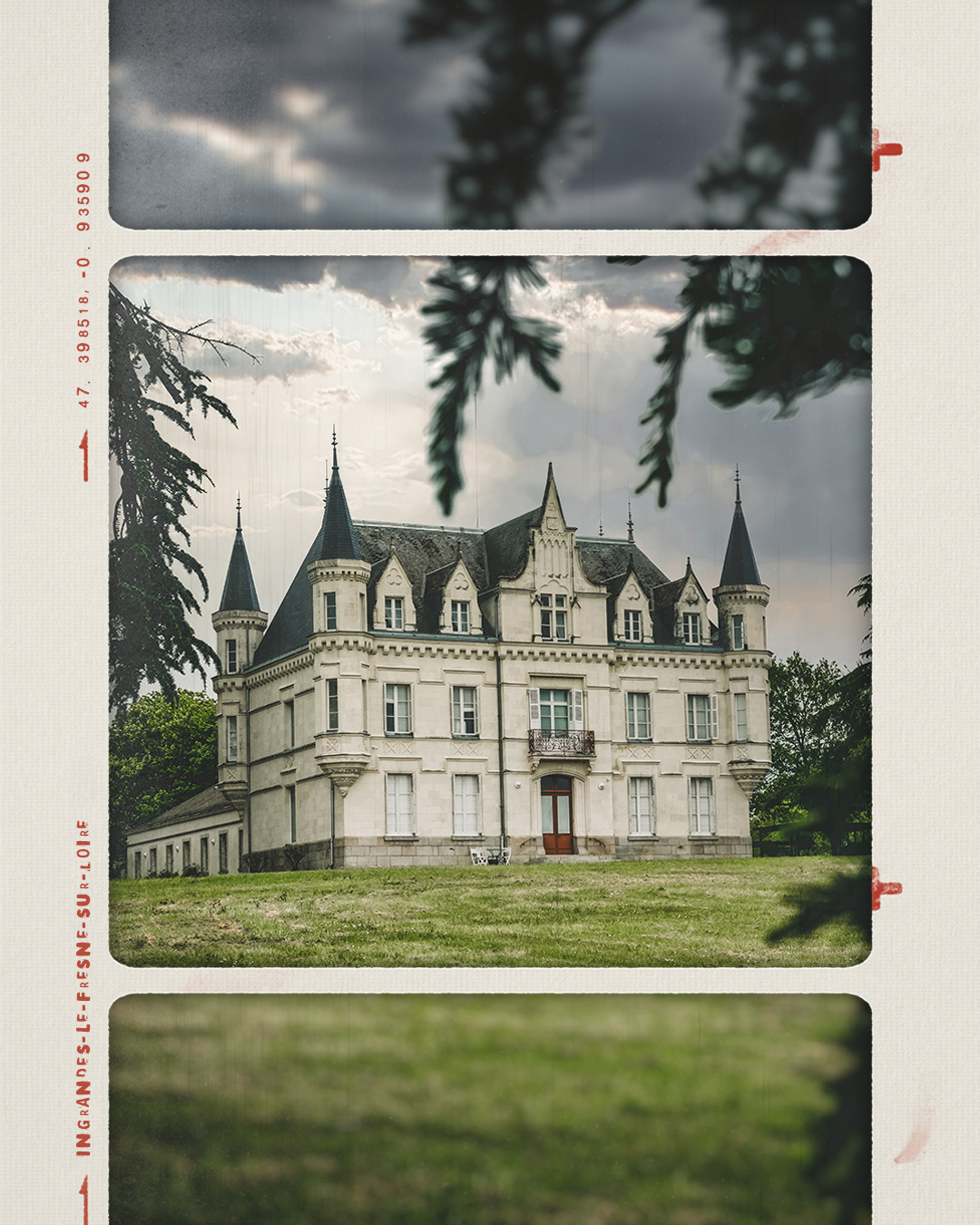 Slide 3 Carrousel ©ZaionProduction by Brianchon Dorian