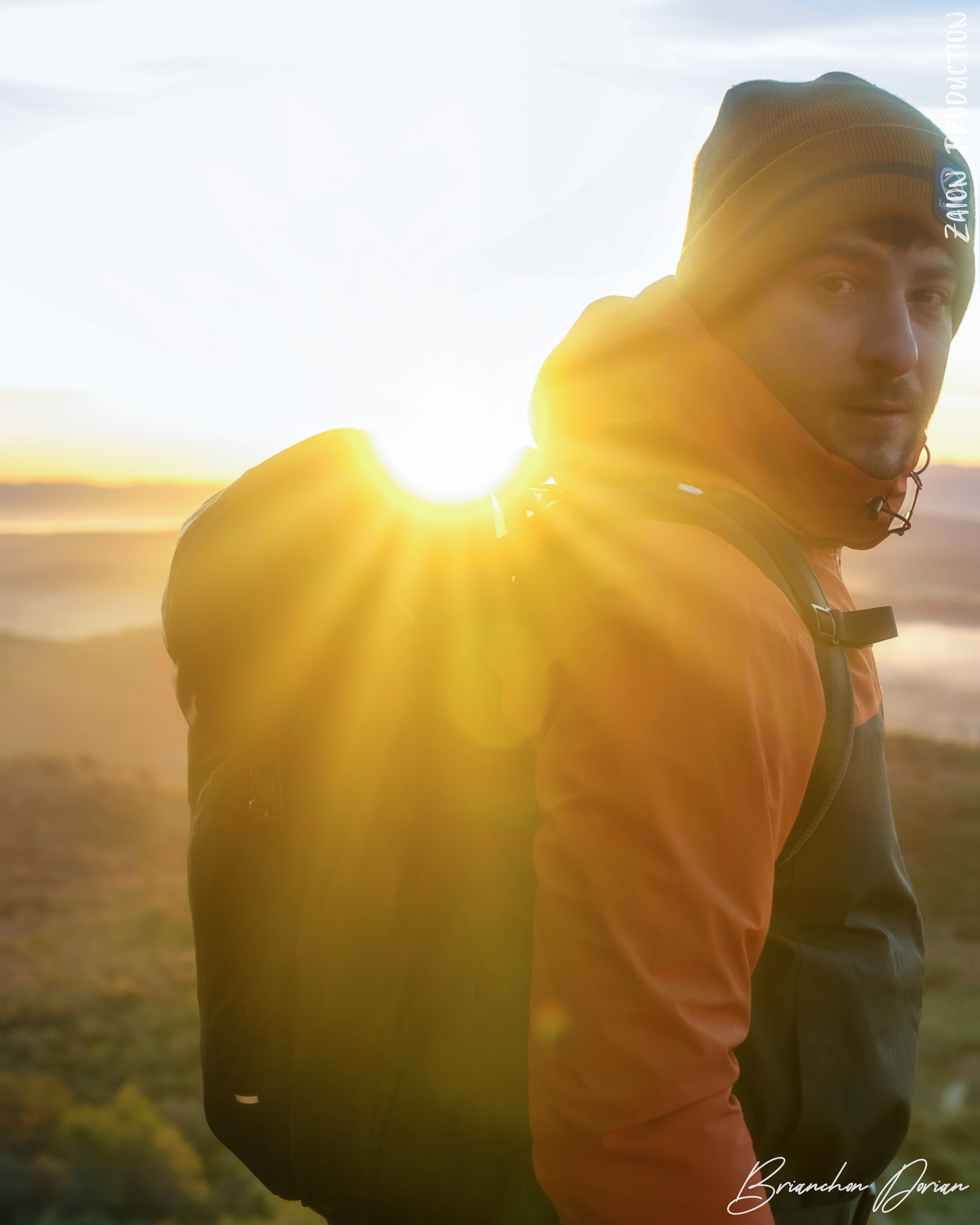 ©ZaionProduction by Brianchon Dorian