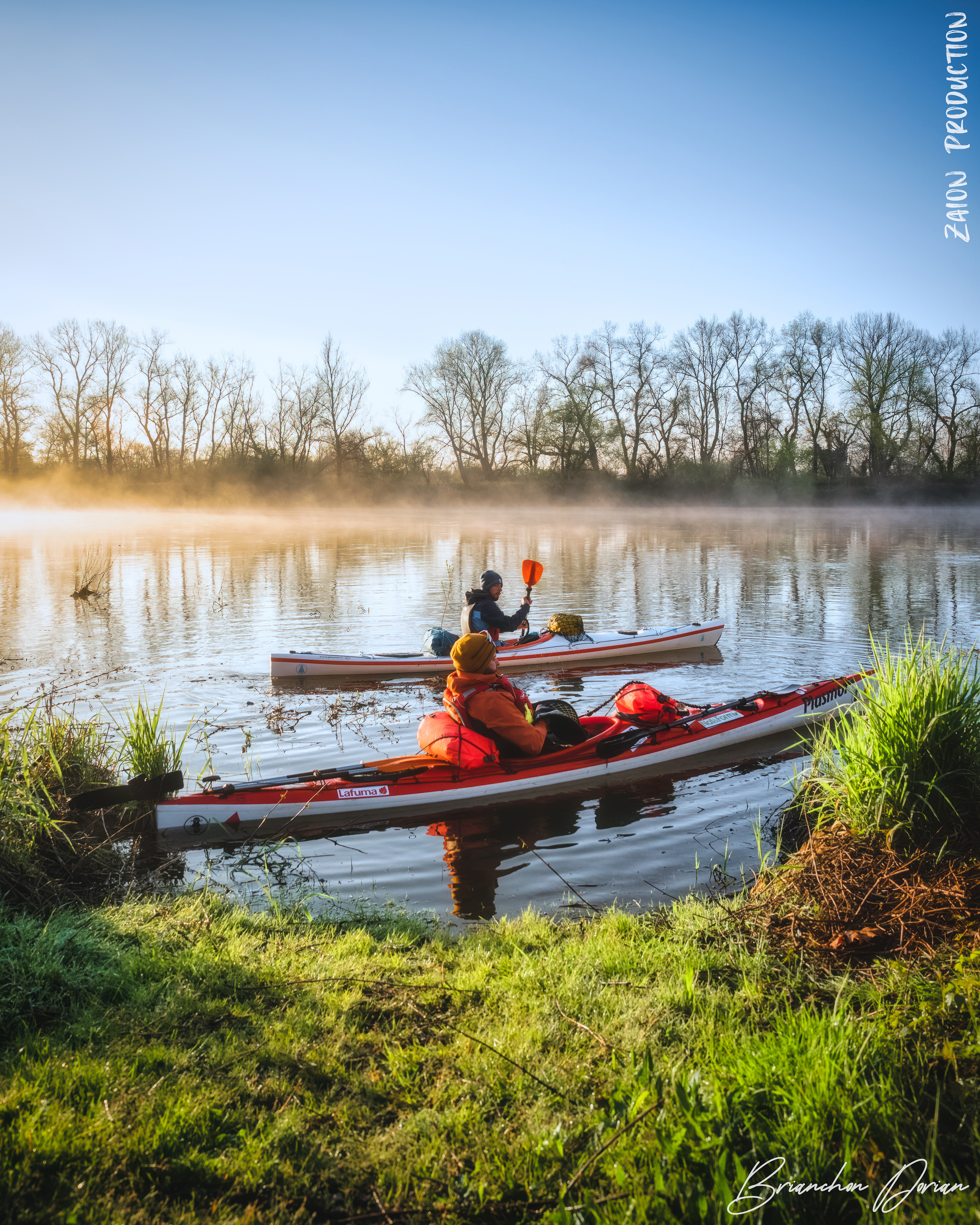 ©ZaionProduction by Brianchon Dorian