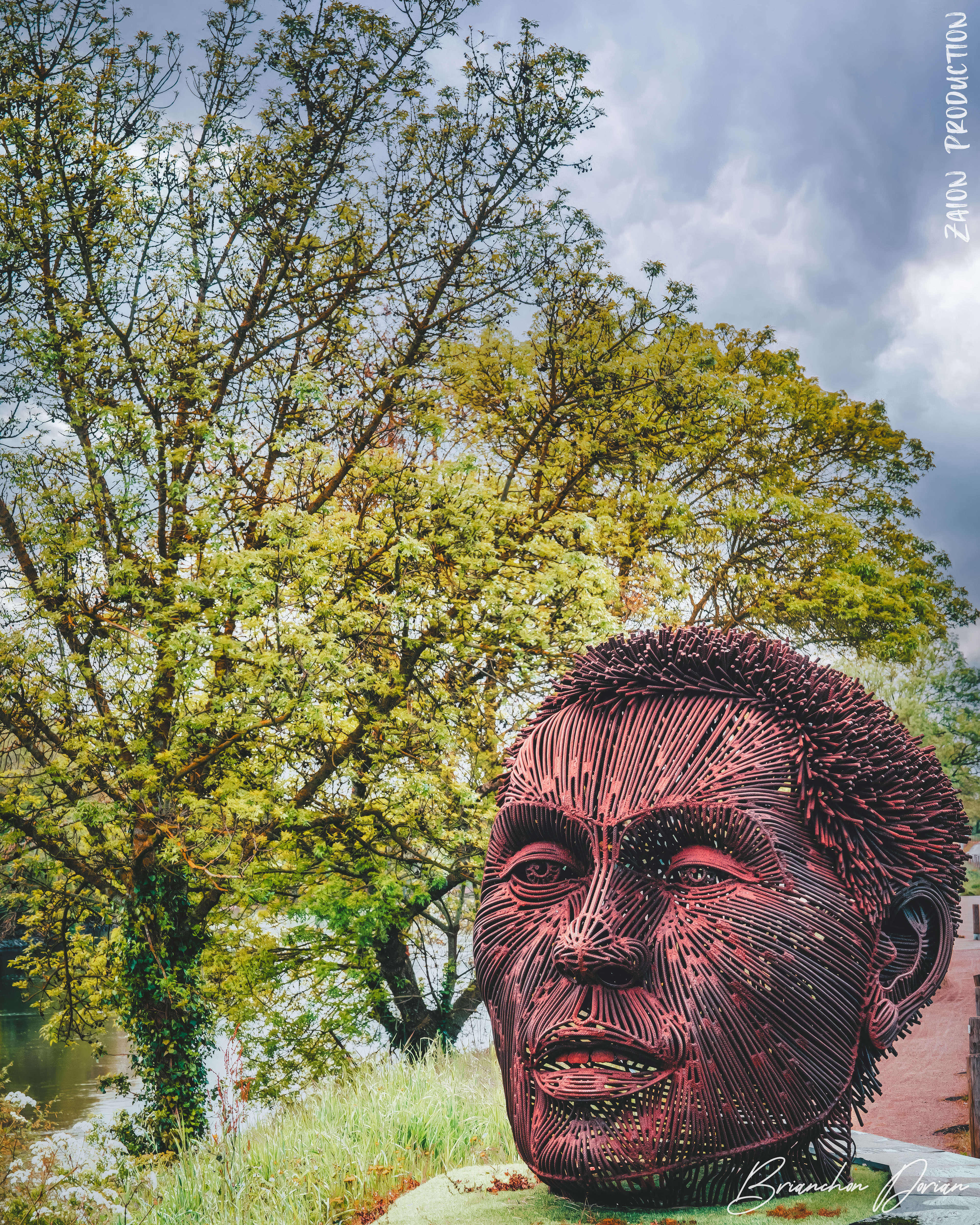 ©ZaionProduction by Brianchon Dorian
