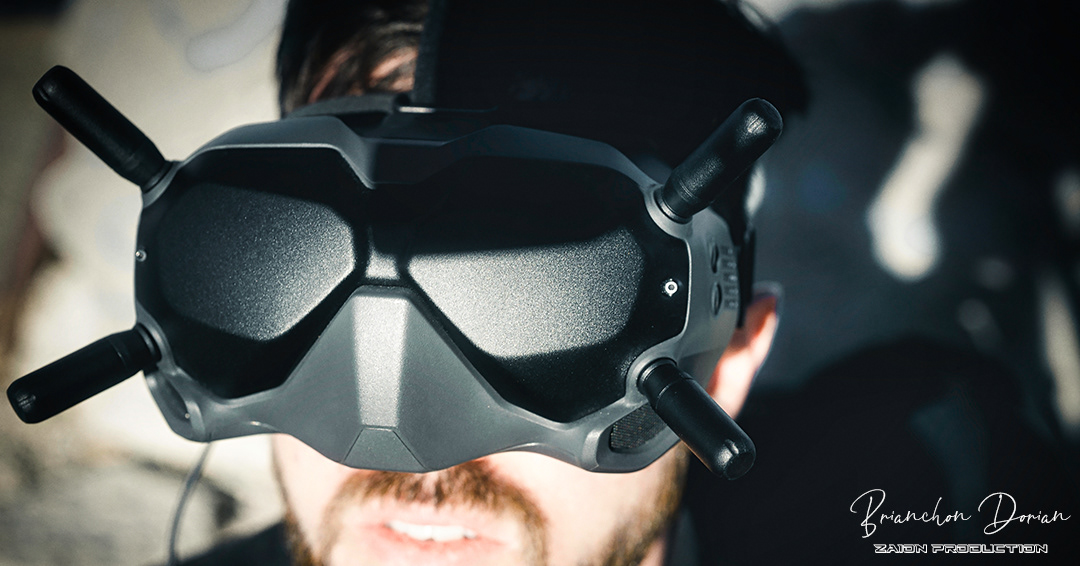  ©ZaionProduction by Brianchon Dorian