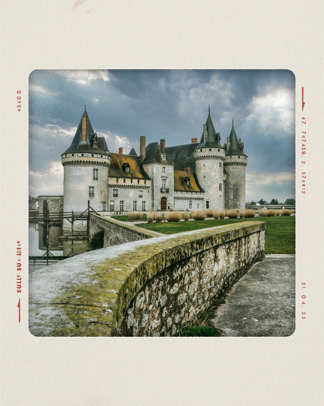 Slide 3 Carrousel ©ZaionProduction by Brianchon Dorian